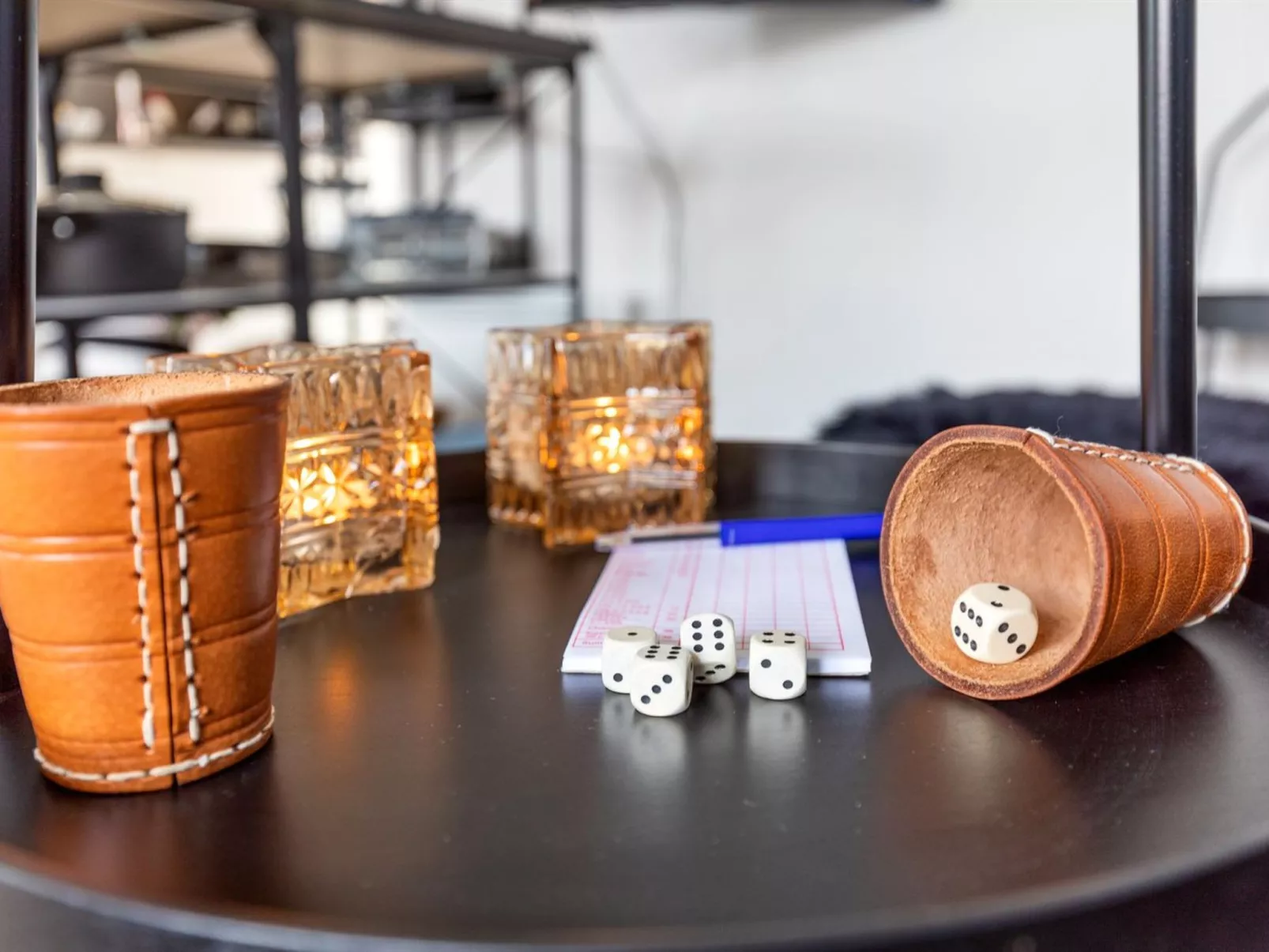 "Majvi" - 300m from the sea-Drinnen