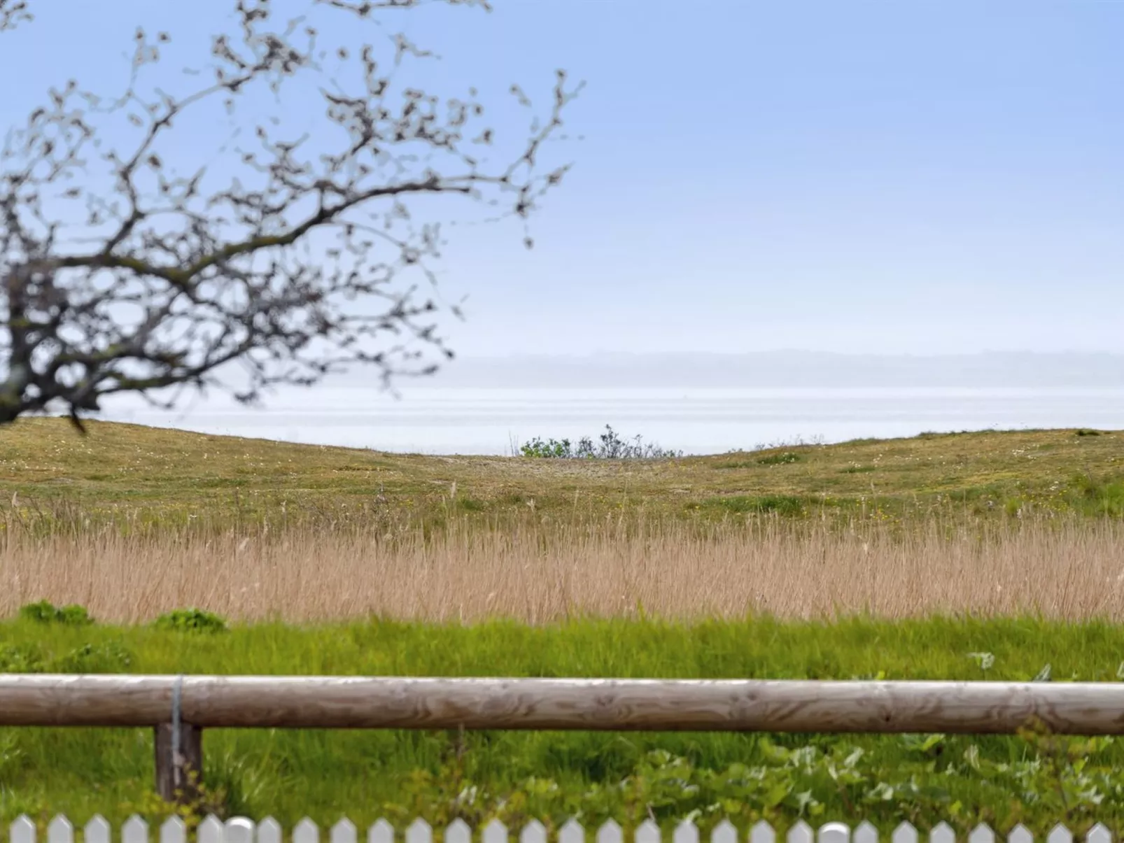 "Mayla" - 50m from the sea-Draußen