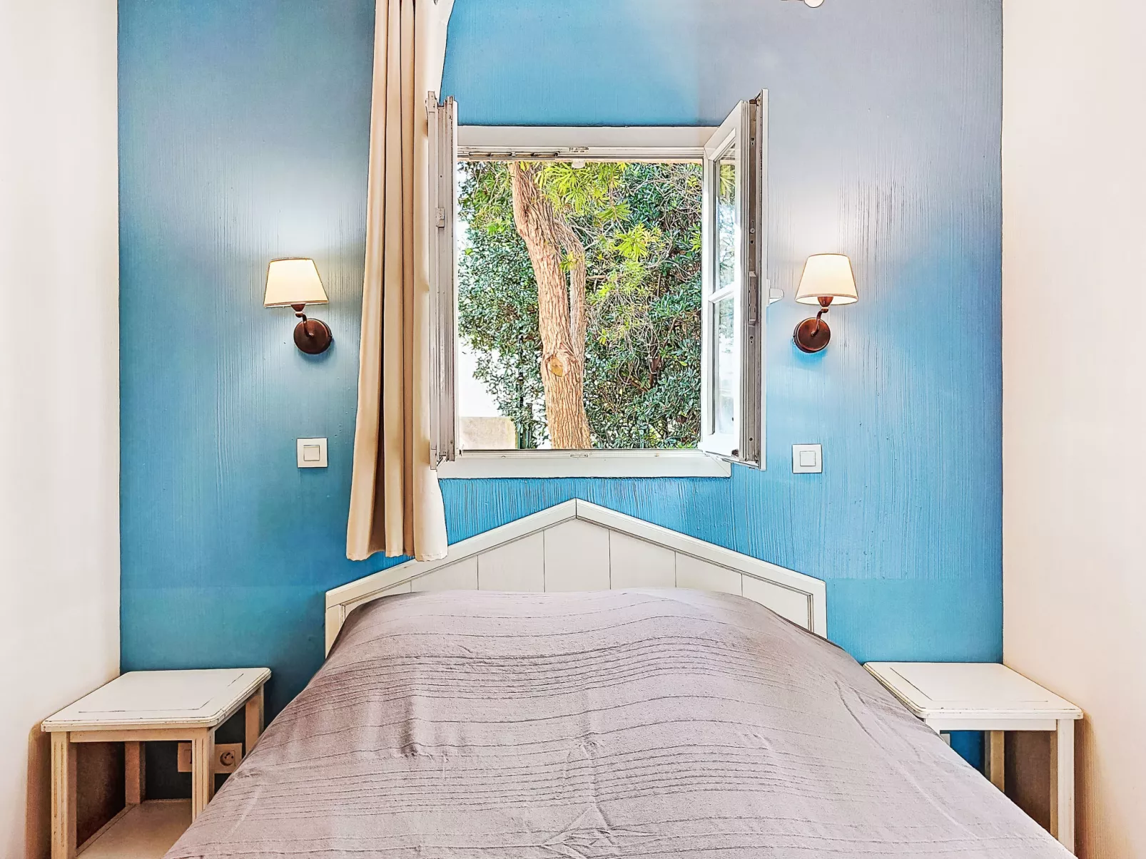 Les Rivages de Coudoulière-Dedans