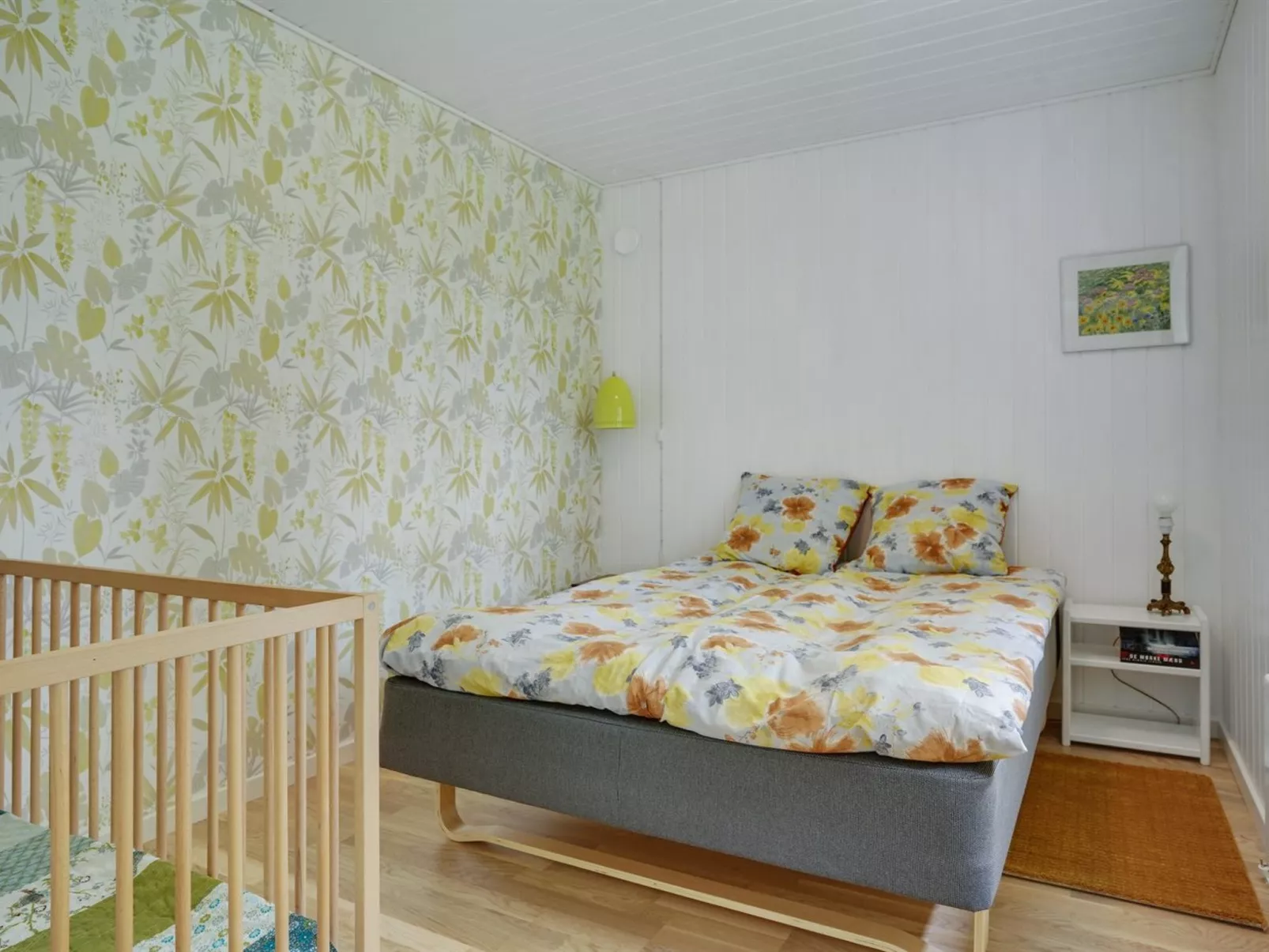 "Rohan" - 500m from the sea-Dedans