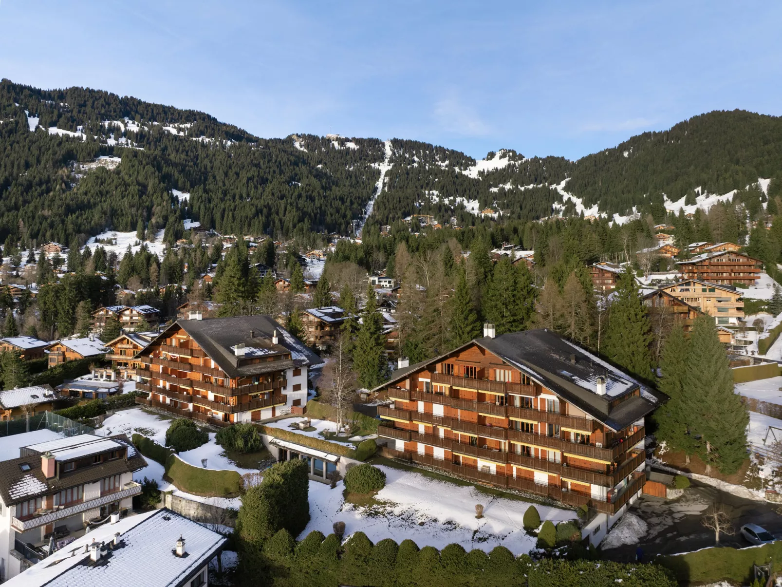 Grand Hôtel A10 - Dehors