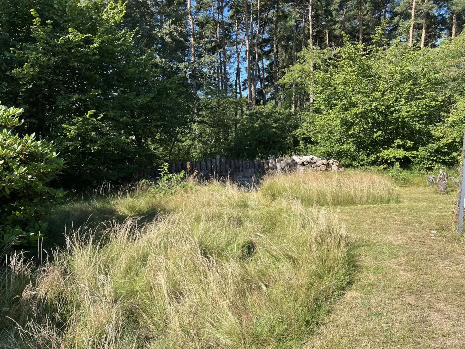 "Nikoletta" - 250m from the sea-Outside