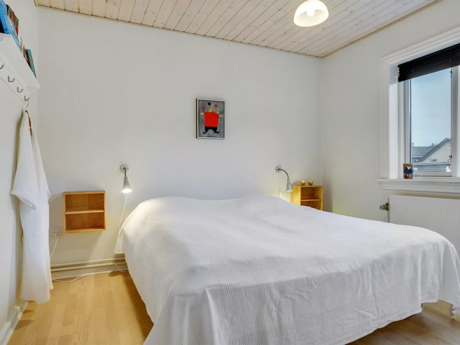 "Aagot" - 850m from the sea - Dedans