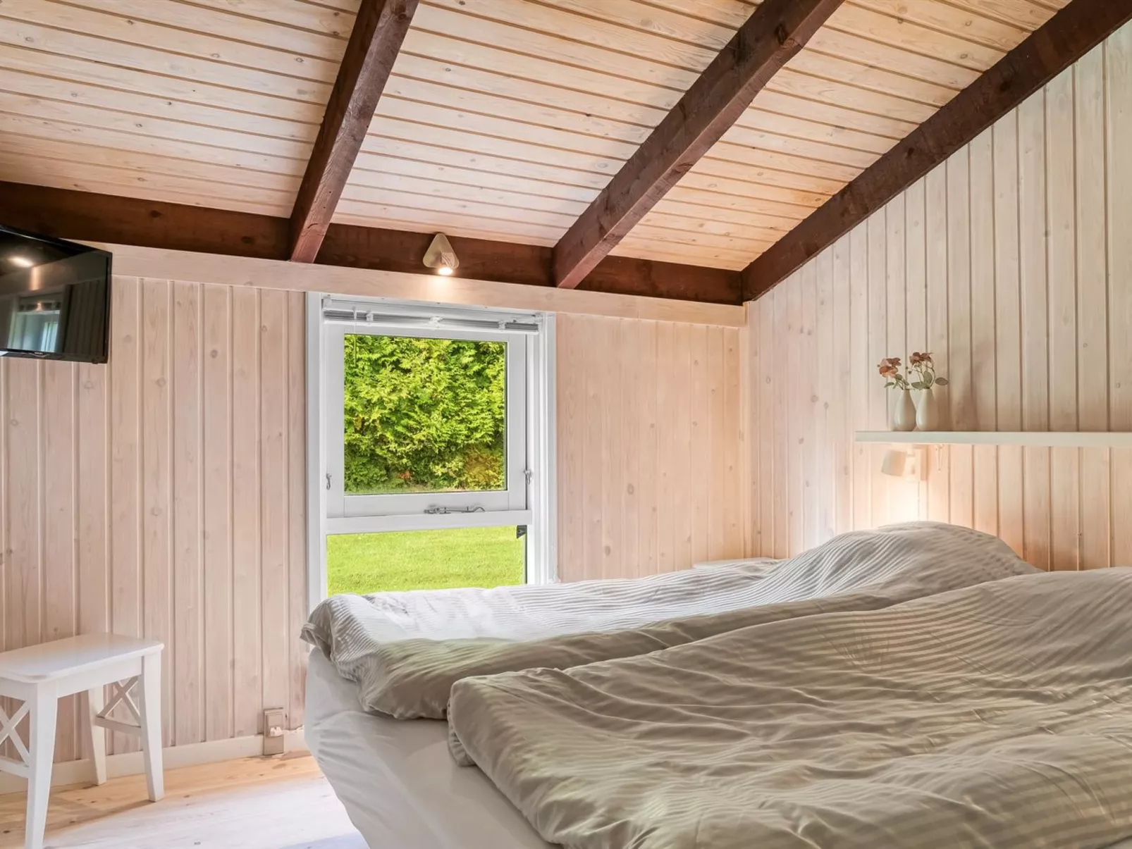 "Ingimar" - 2.2km from the sea-Drinnen