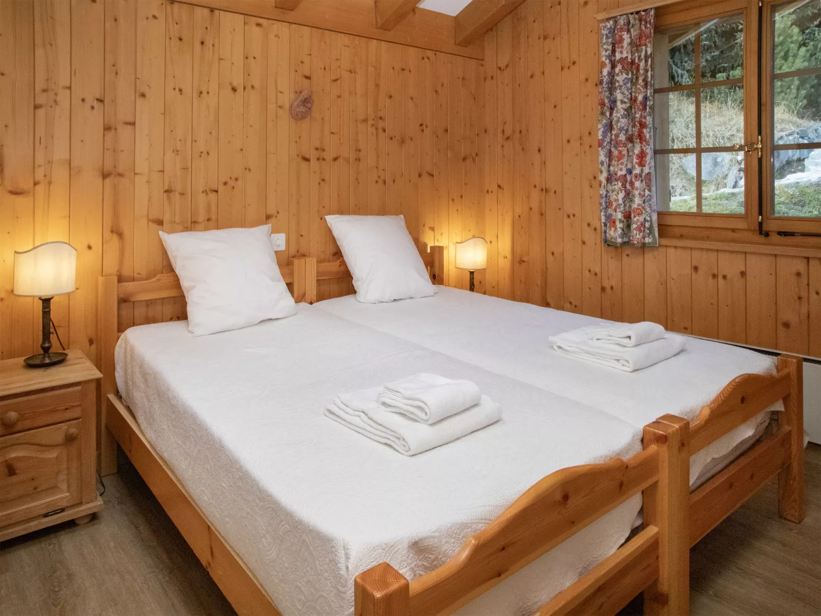 Pinot Gris combles-Inside