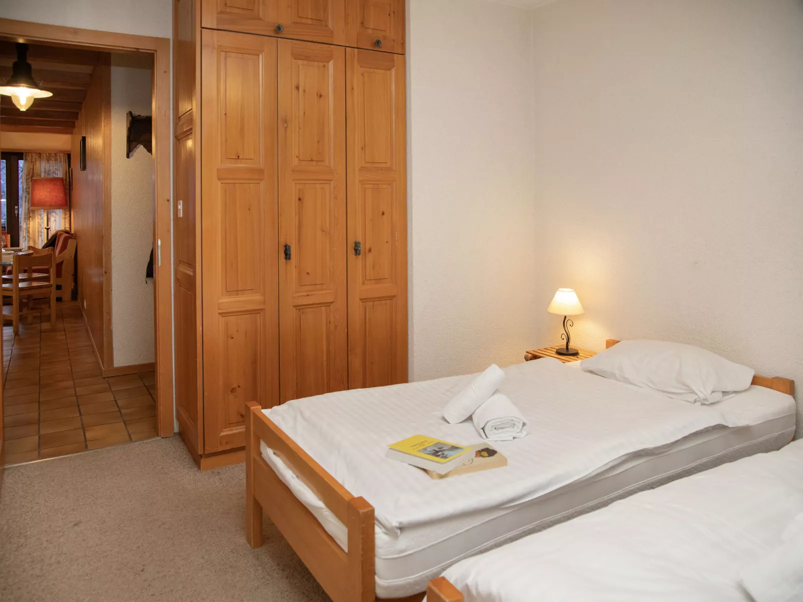 Zodiaque RS 4-Dedans