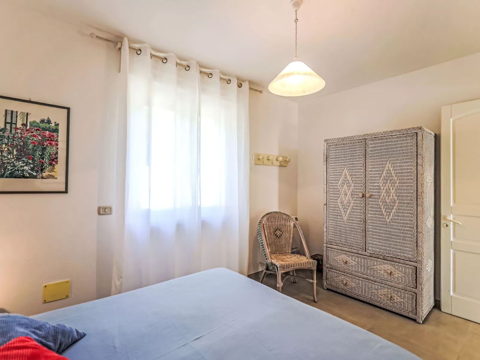 Cicala-Villa Anna-Drinnen