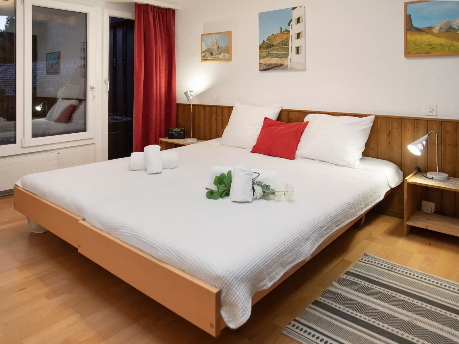 Centaure B RS 2-Dedans