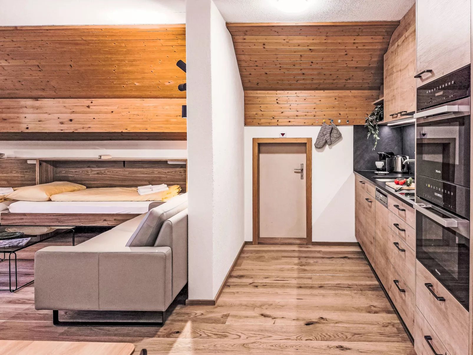 Eiger Residence Apt.A/425-Inside