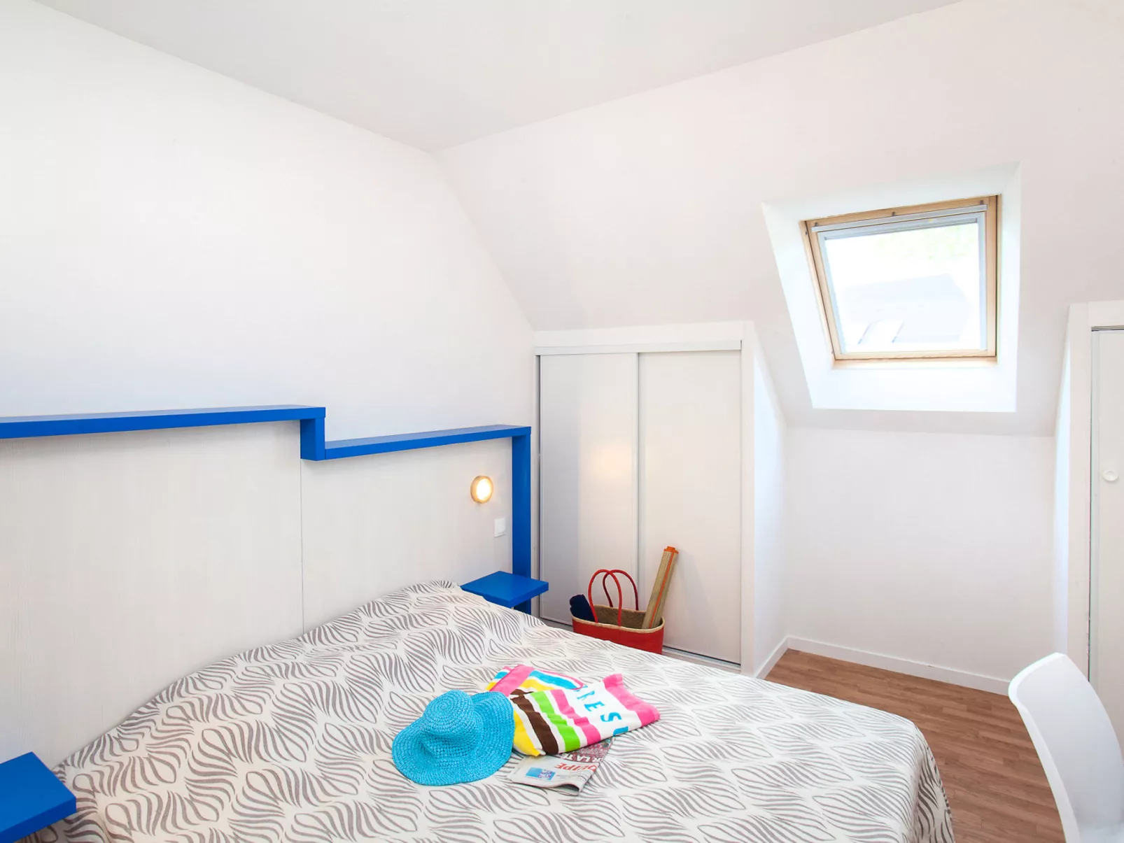 Le Domaine de la Corniche-Drinnen