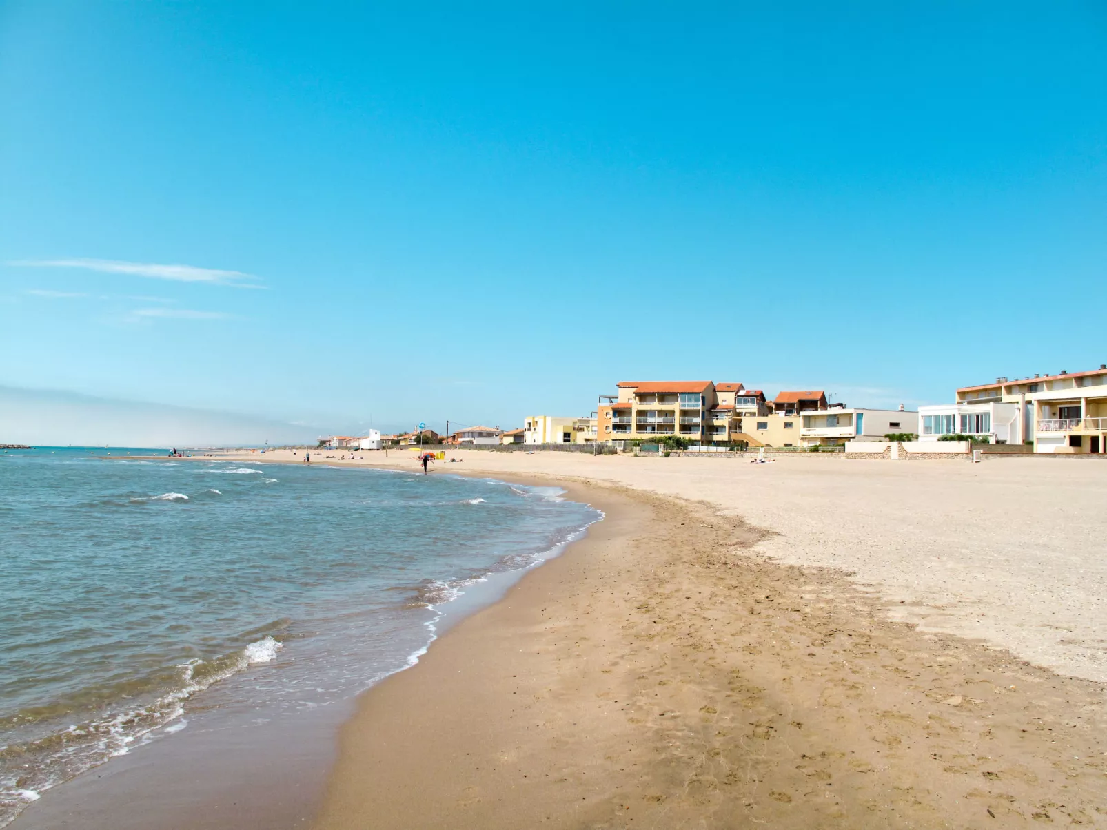 Résidence Alizéa-Outside