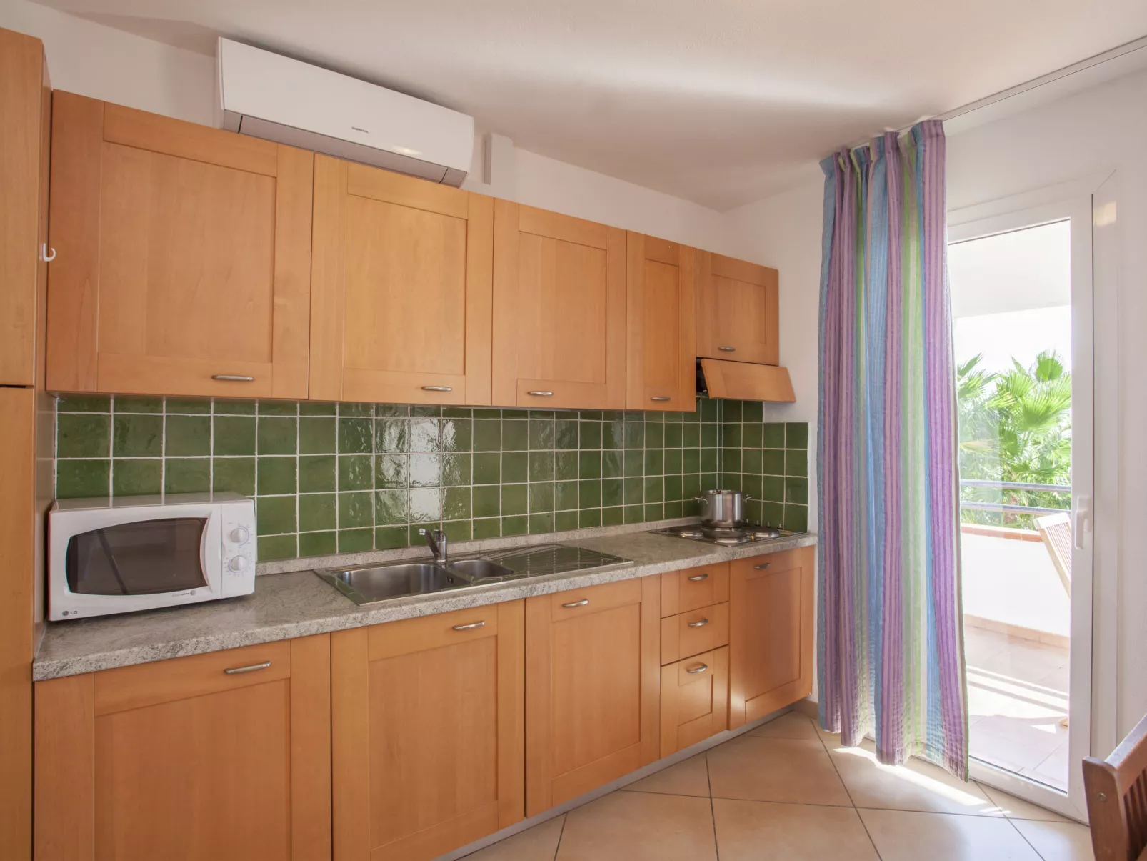 Sognu di Rena-Dedans