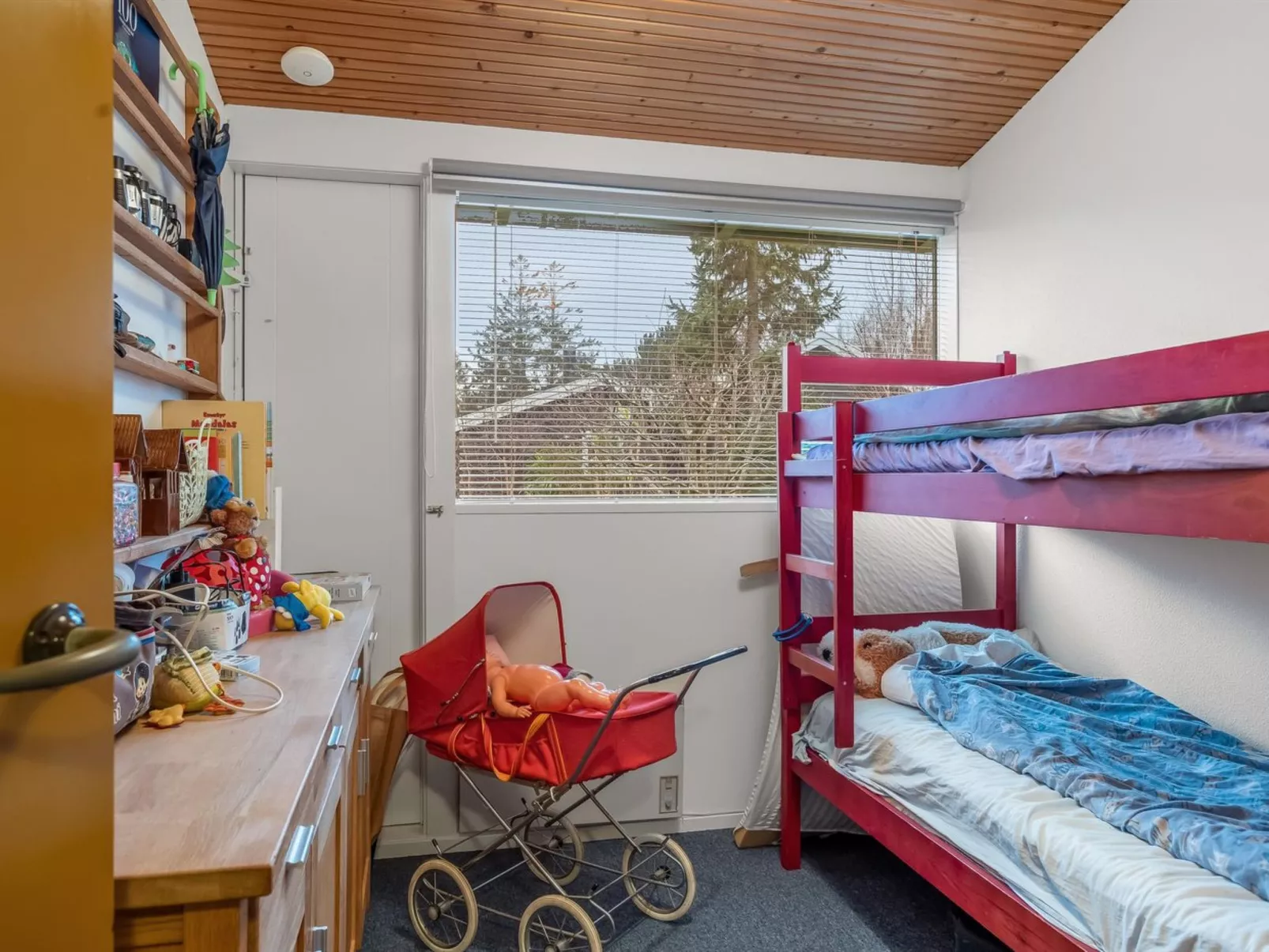 "Odstanus" - 575m from the sea - Dedans