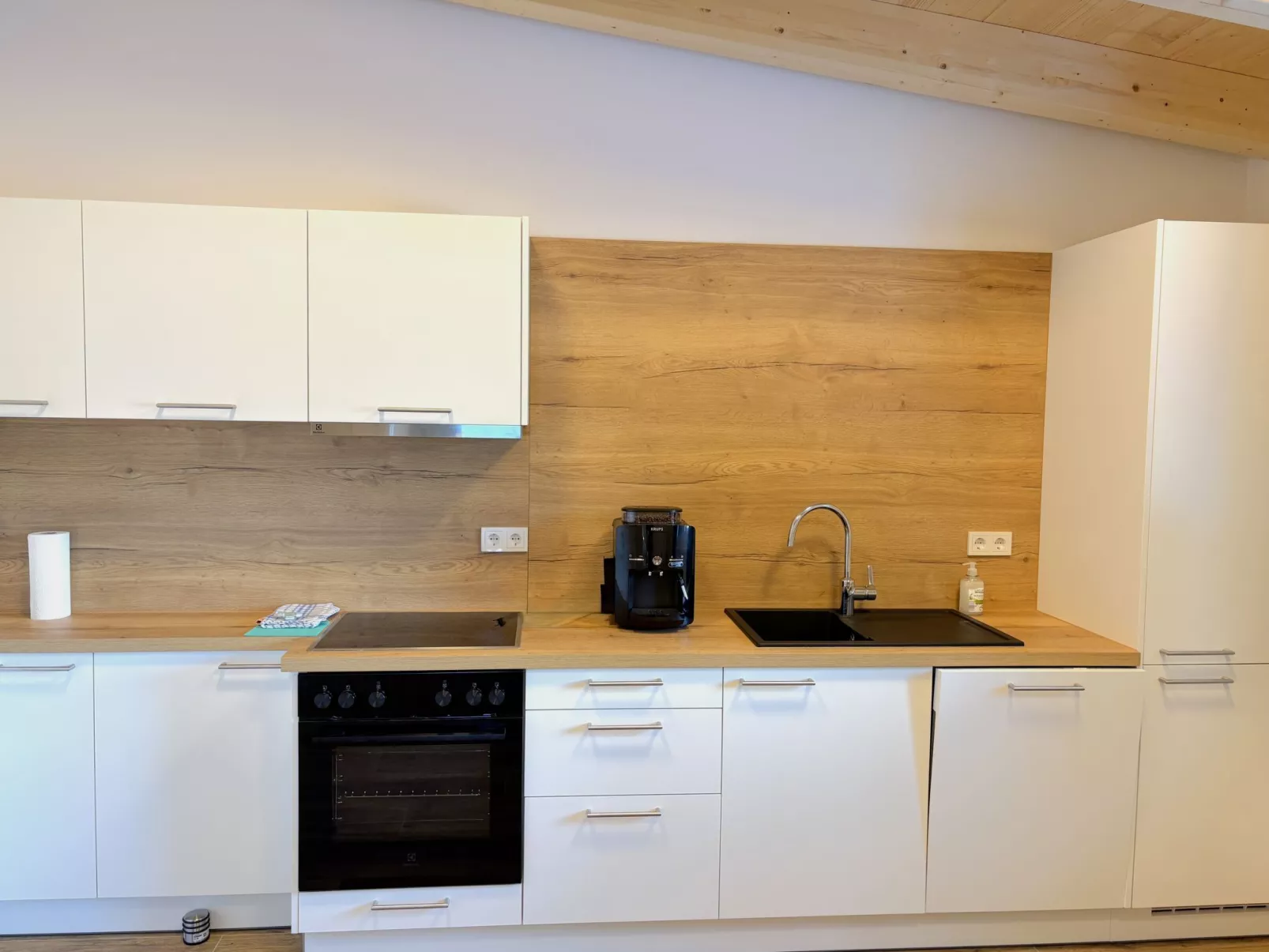 Leitner Kombi-Drinnen