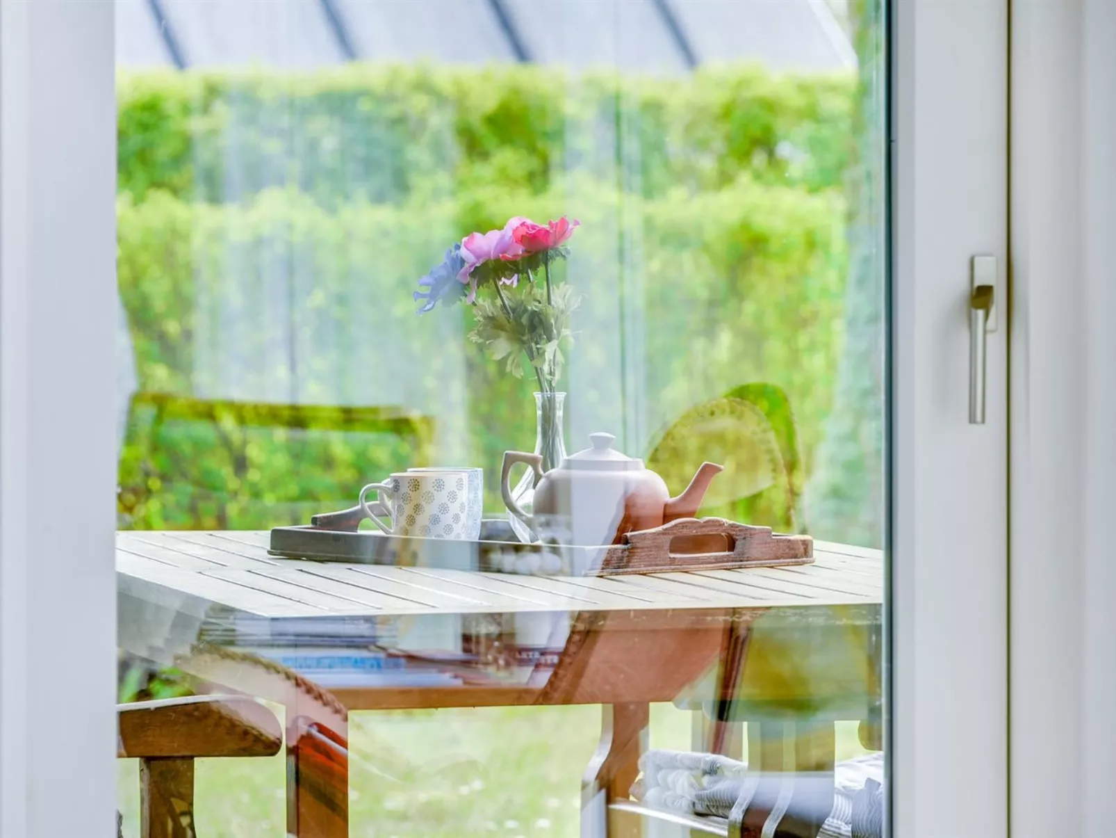 "Erkki" - 500m from the sea-Dedans