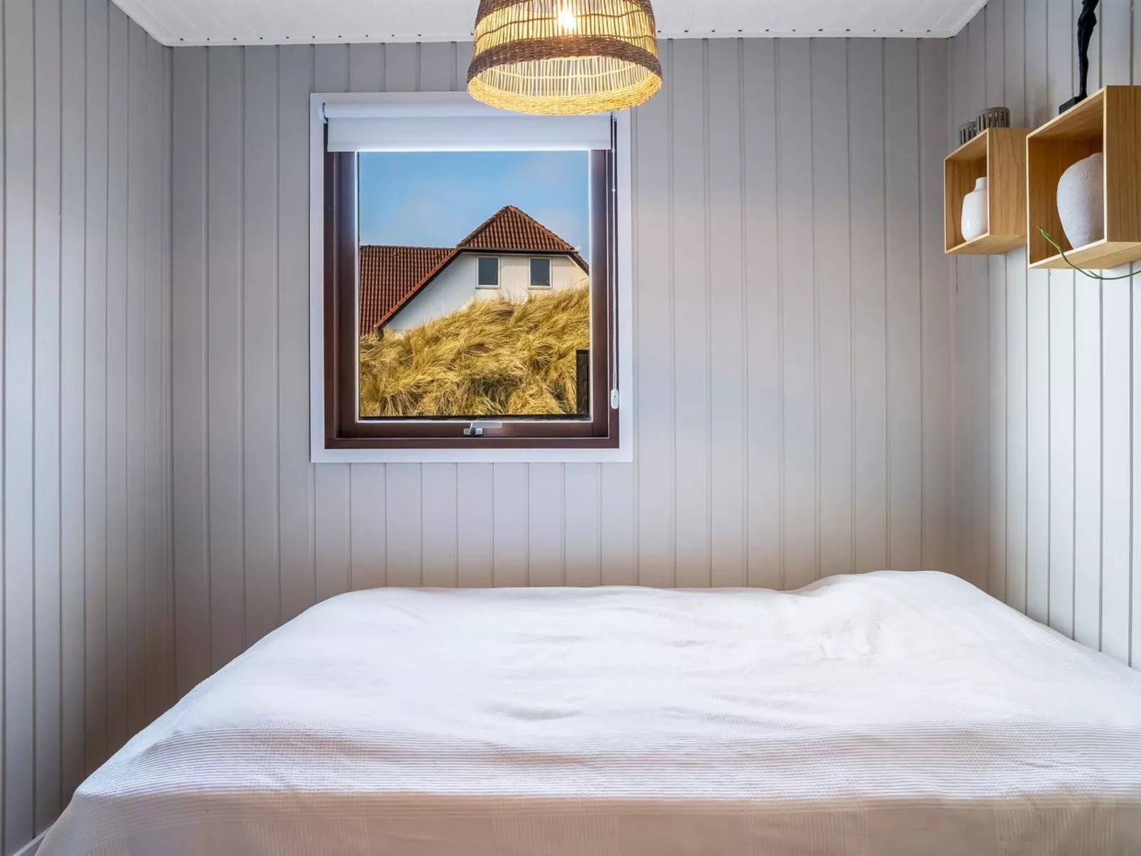 "Kiina" - 100m from the sea - Inside