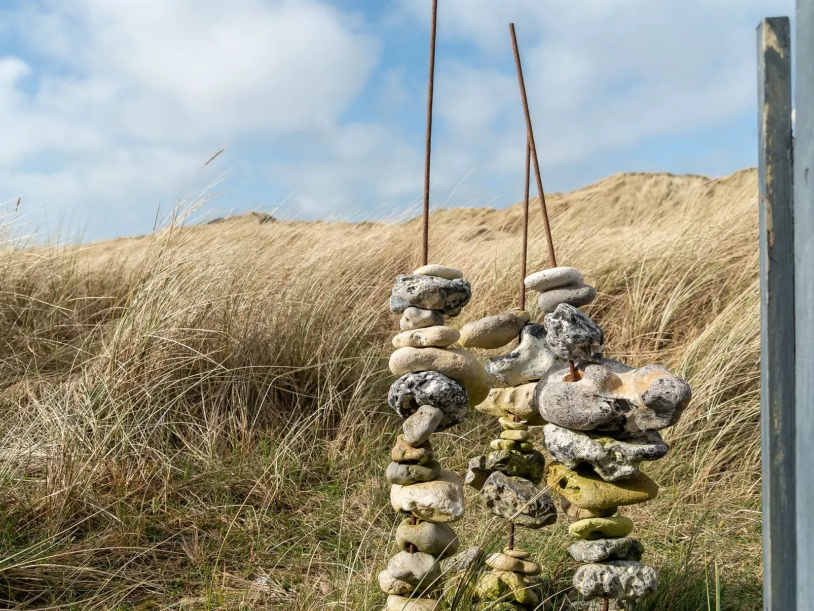 "Emelia" - 50m from the sea-Draußen