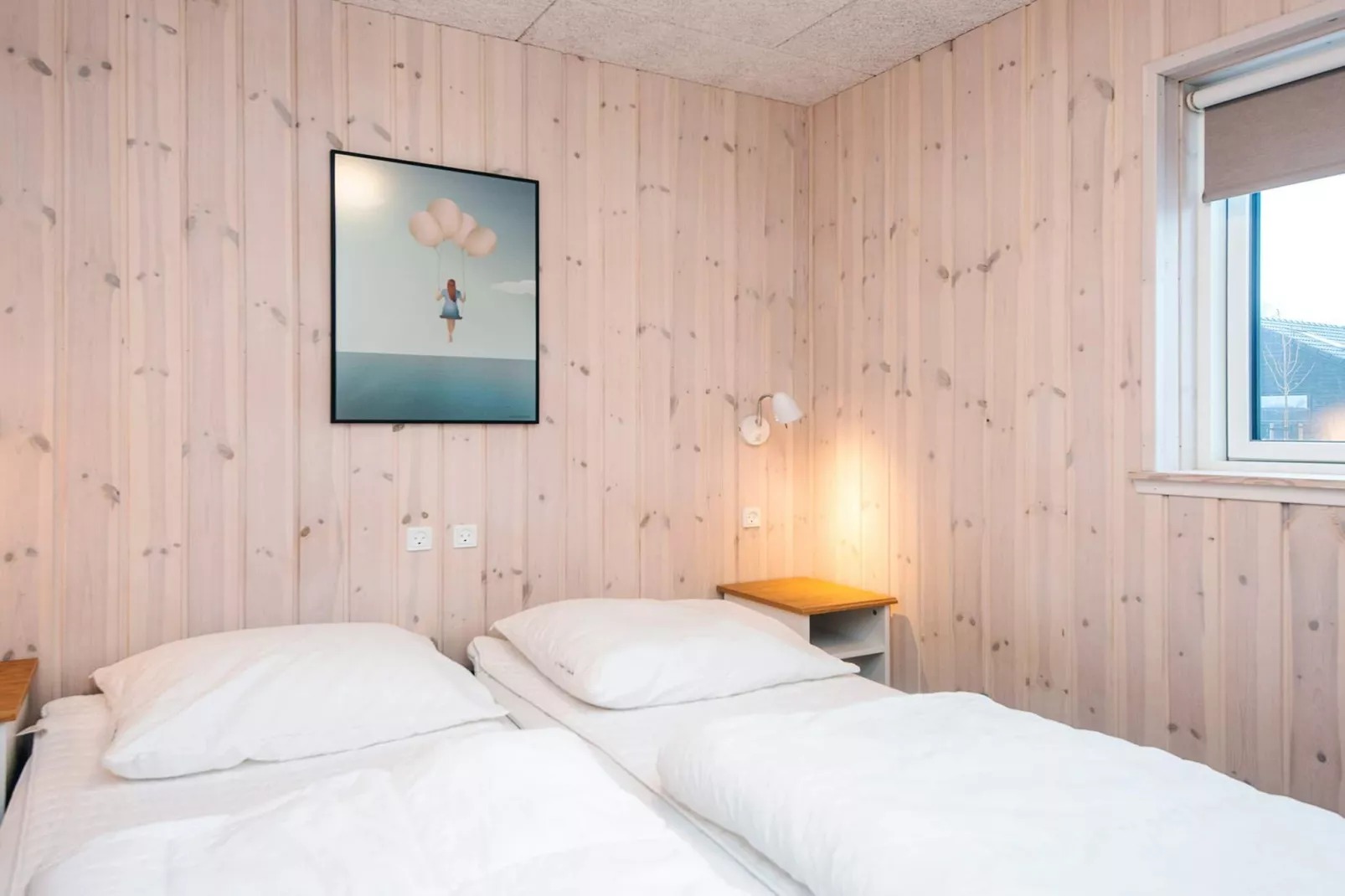 Villa de luxe avec piscine -- By Traum Ferienwohnungen-Intérieur