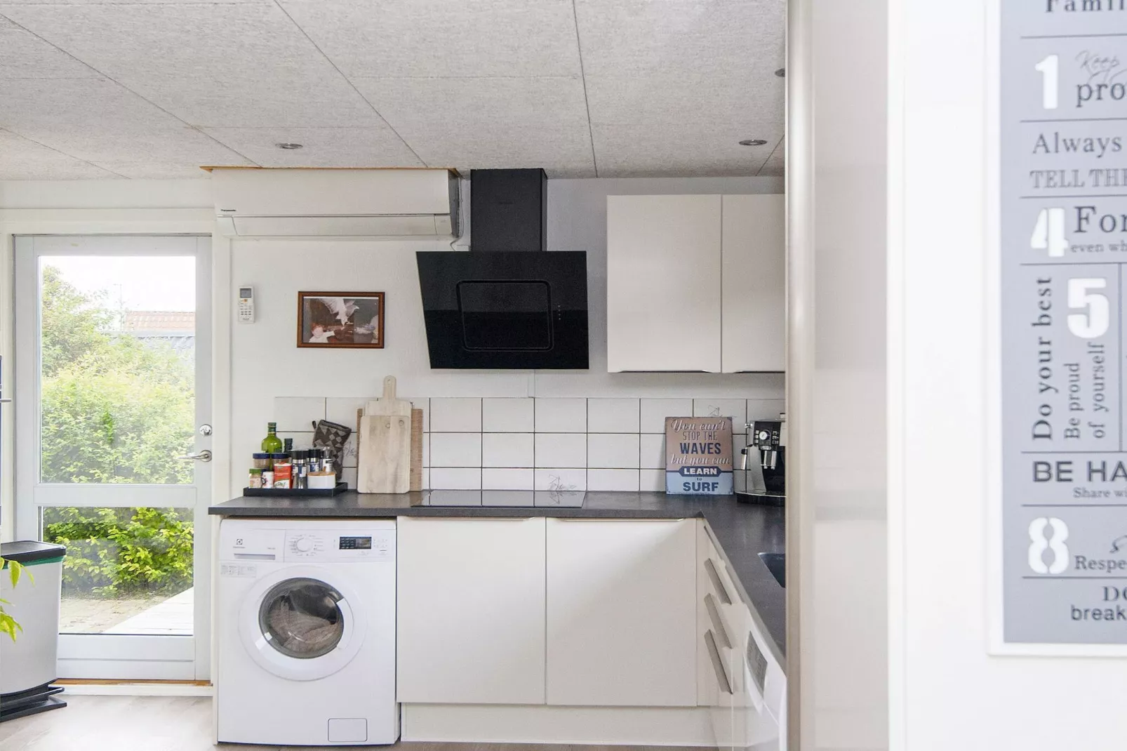 4 star holiday home in Juelsminde - Indoor