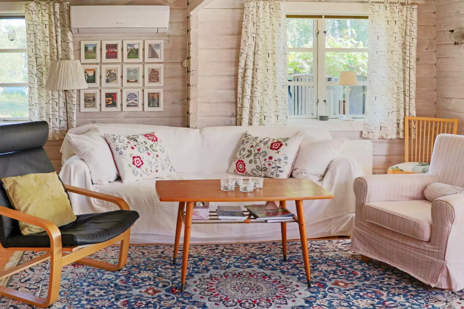 4 star holiday home in RONNEBY-By Traum-Indoor