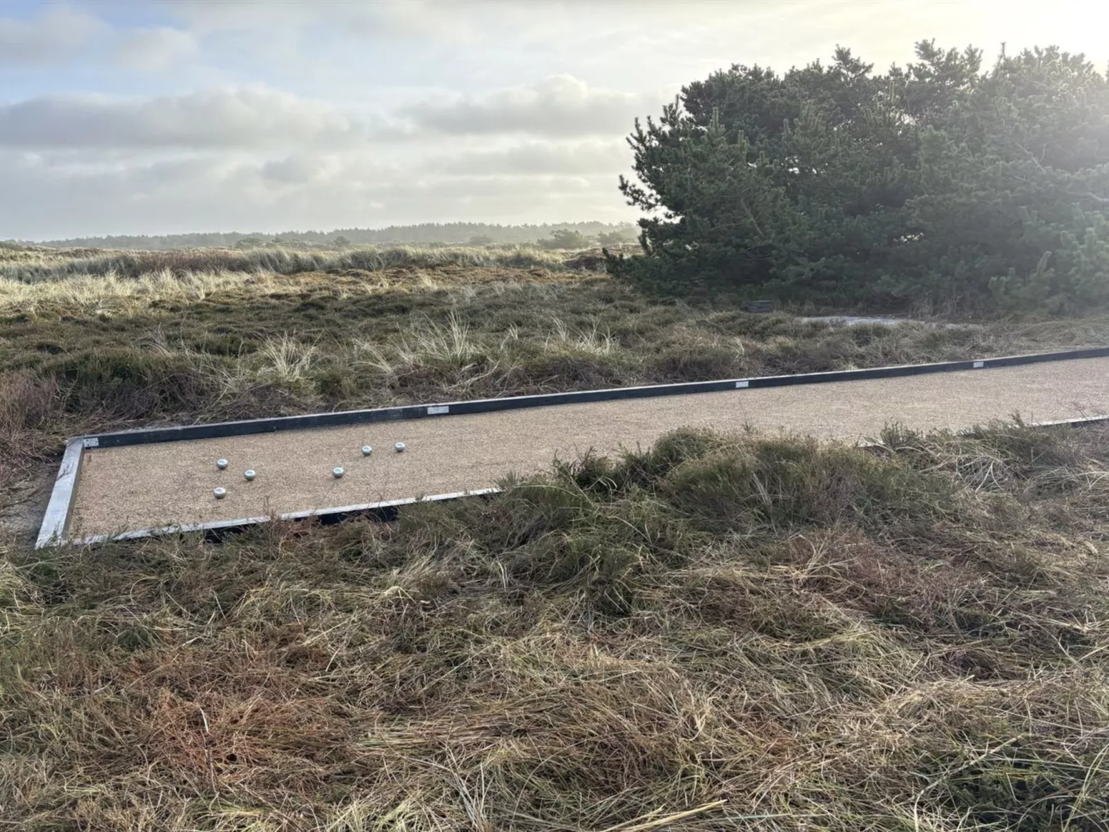 "Thrugils" - 800m from the sea-Outside