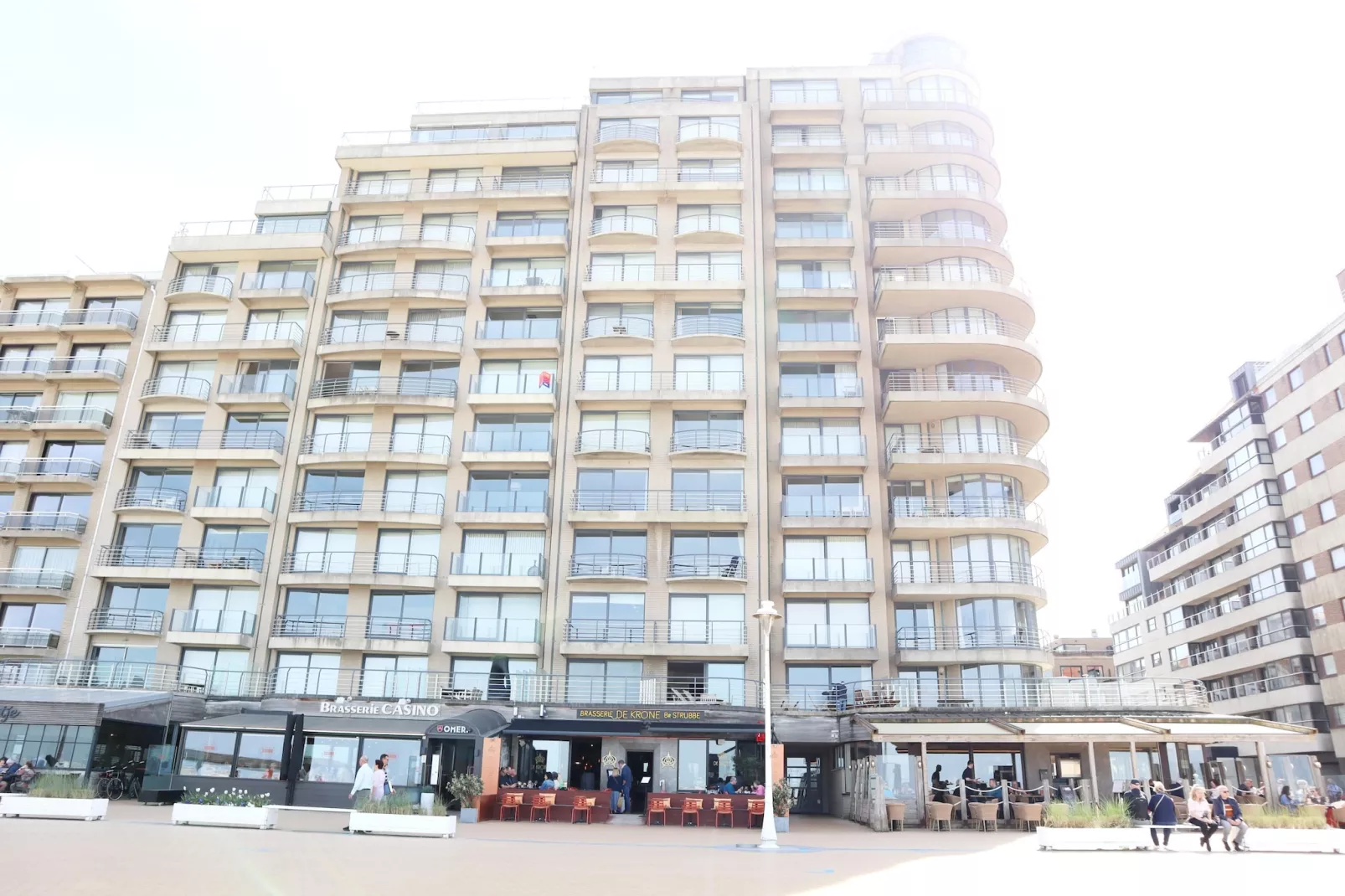 CASINO C-Extérieur été