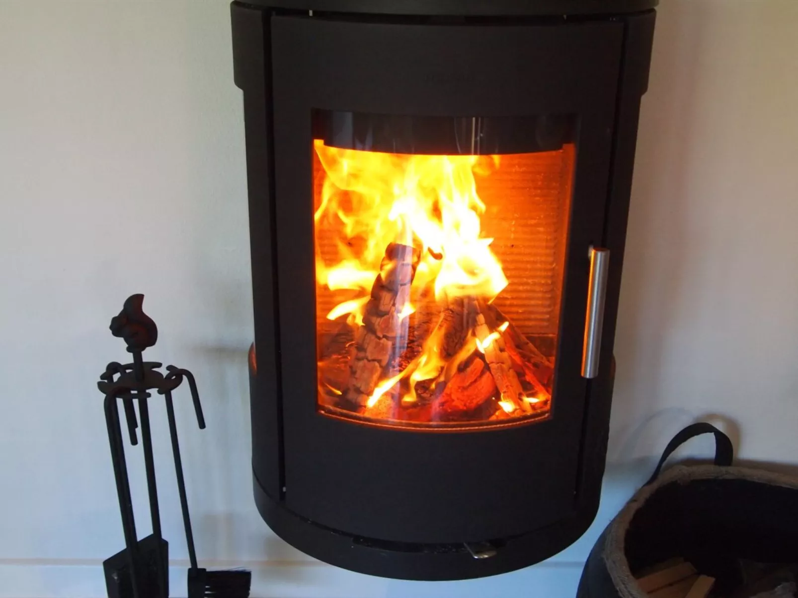 "Rasmina" - 1.2km from the sea-Inside