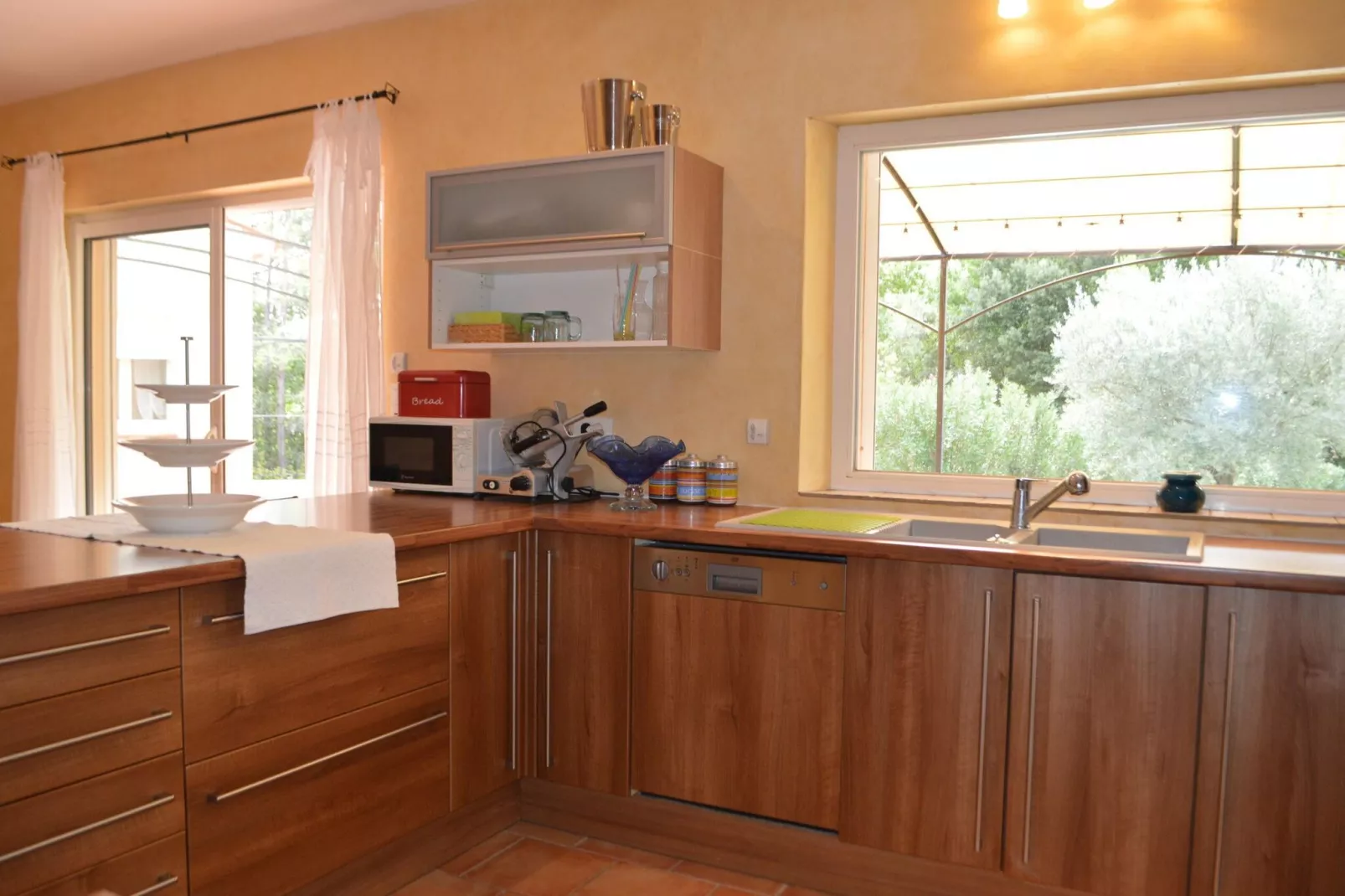 La Maison de Lisa-Kitchen