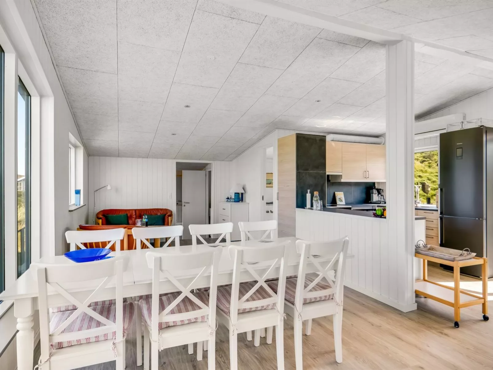 "Senija" - 334m from the sea-Dedans