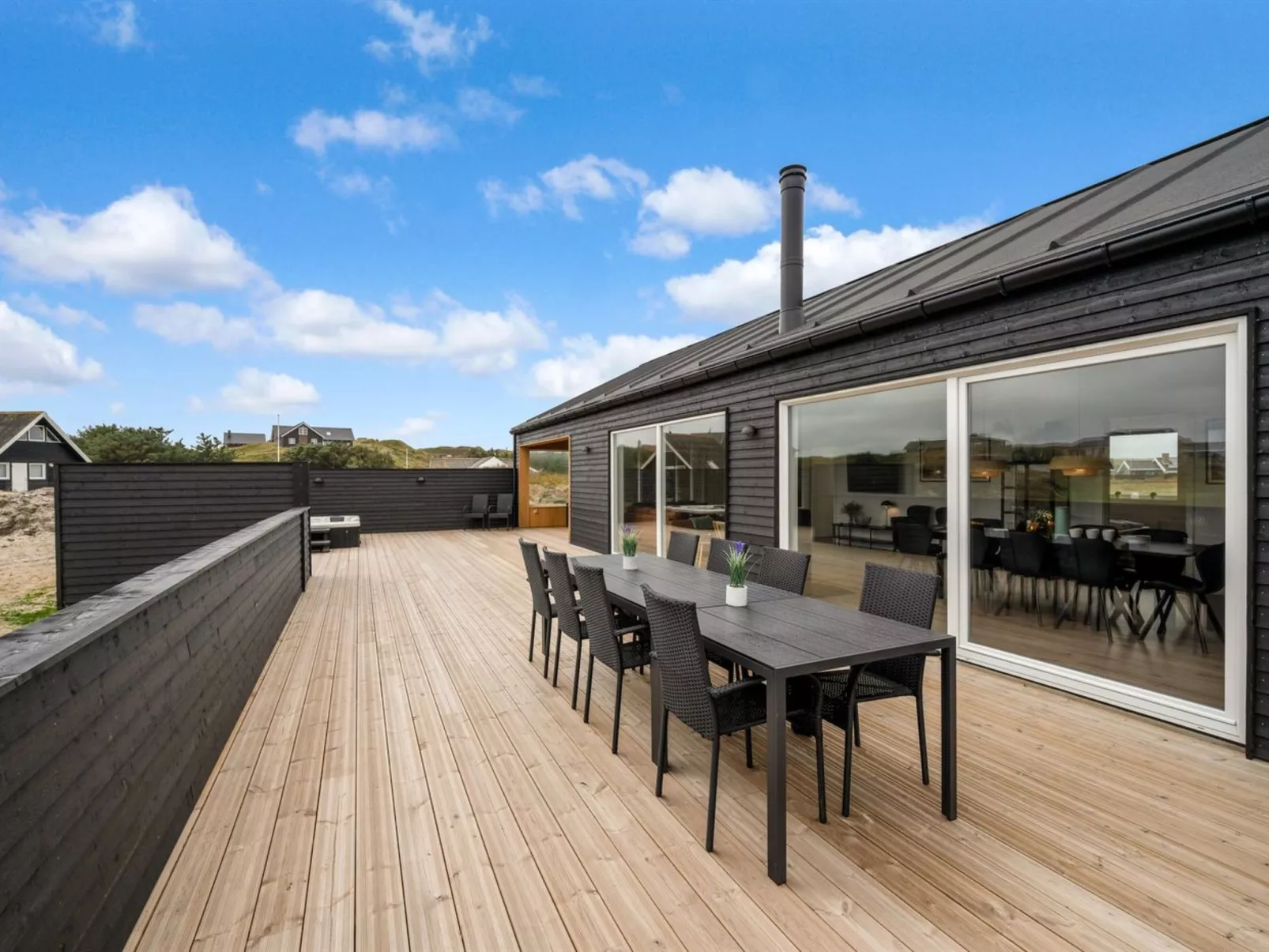 "Dreng" - 300m from the sea-Outside