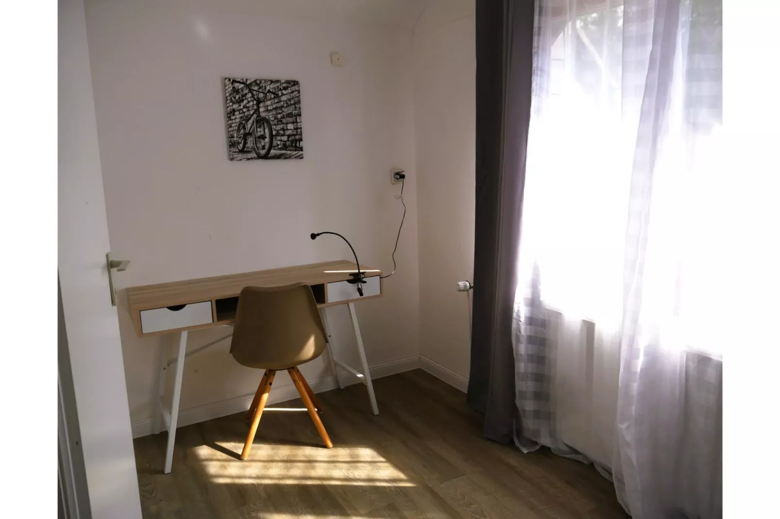 Ferienhaus Mein Bergblick-Chambre