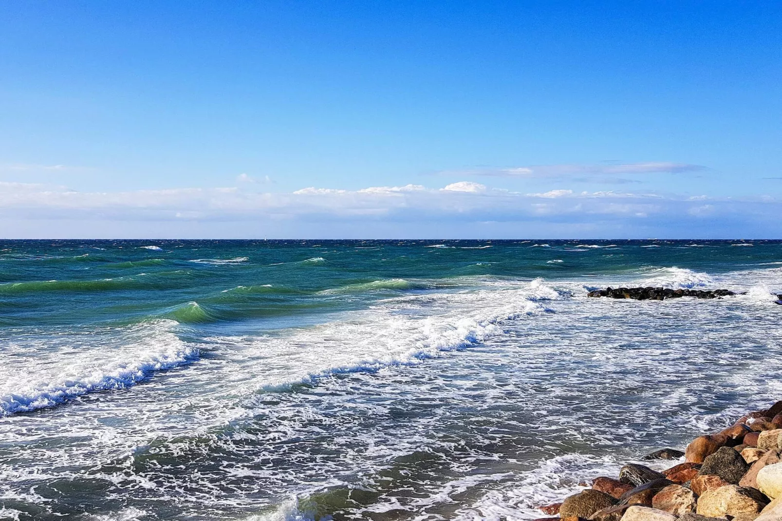 6 person holiday home in Græsted-By Traum - Water view