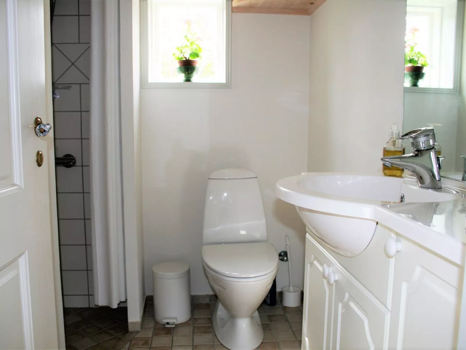 "Hildwik" - 2km from the sea-Drinnen