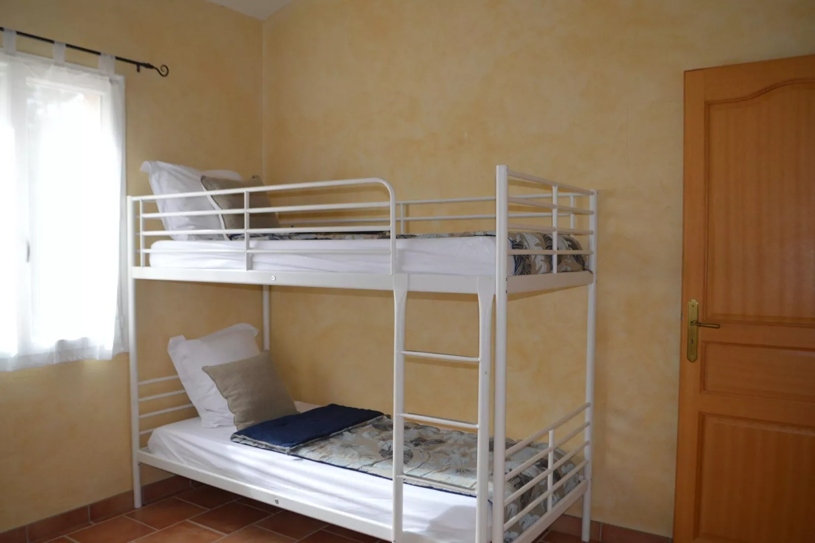 La Maison de Lisa-Bedroom