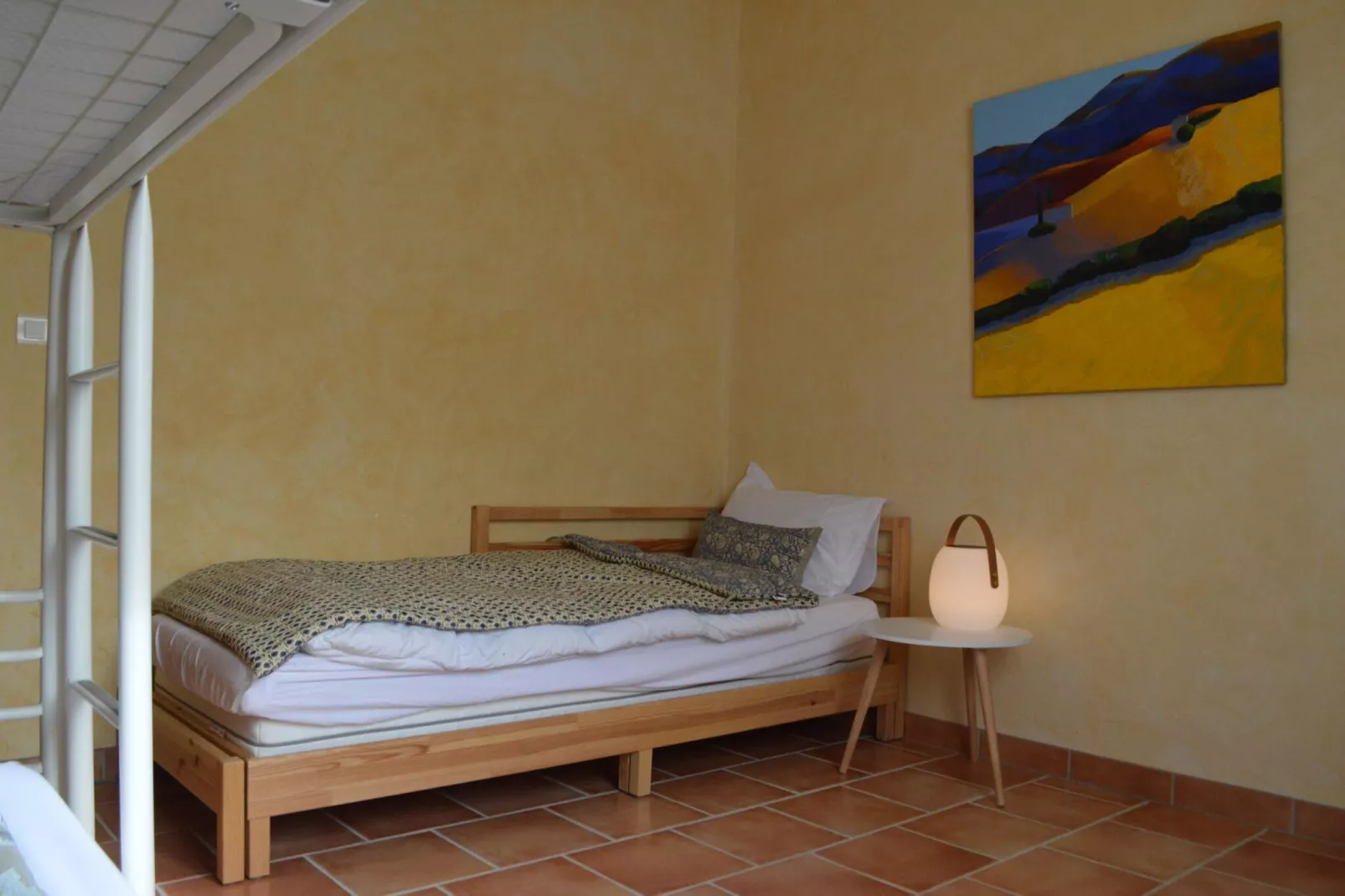 La Maison de Lisa-Bedroom