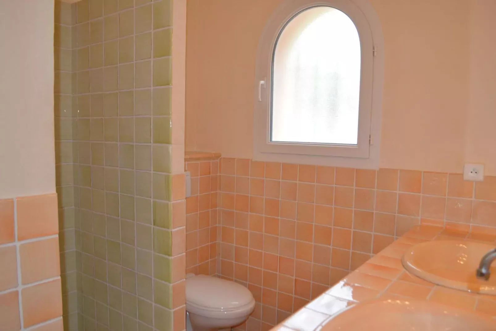 La Maison de Lisa-Bathroom