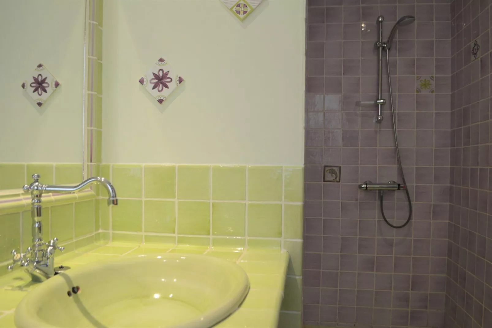 La Maison de Lisa-Bathroom
