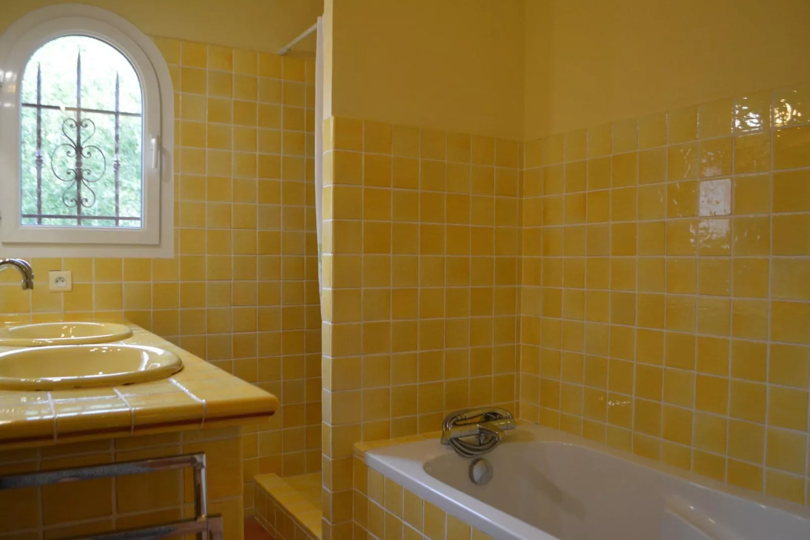 La Maison de Lisa-Bathroom