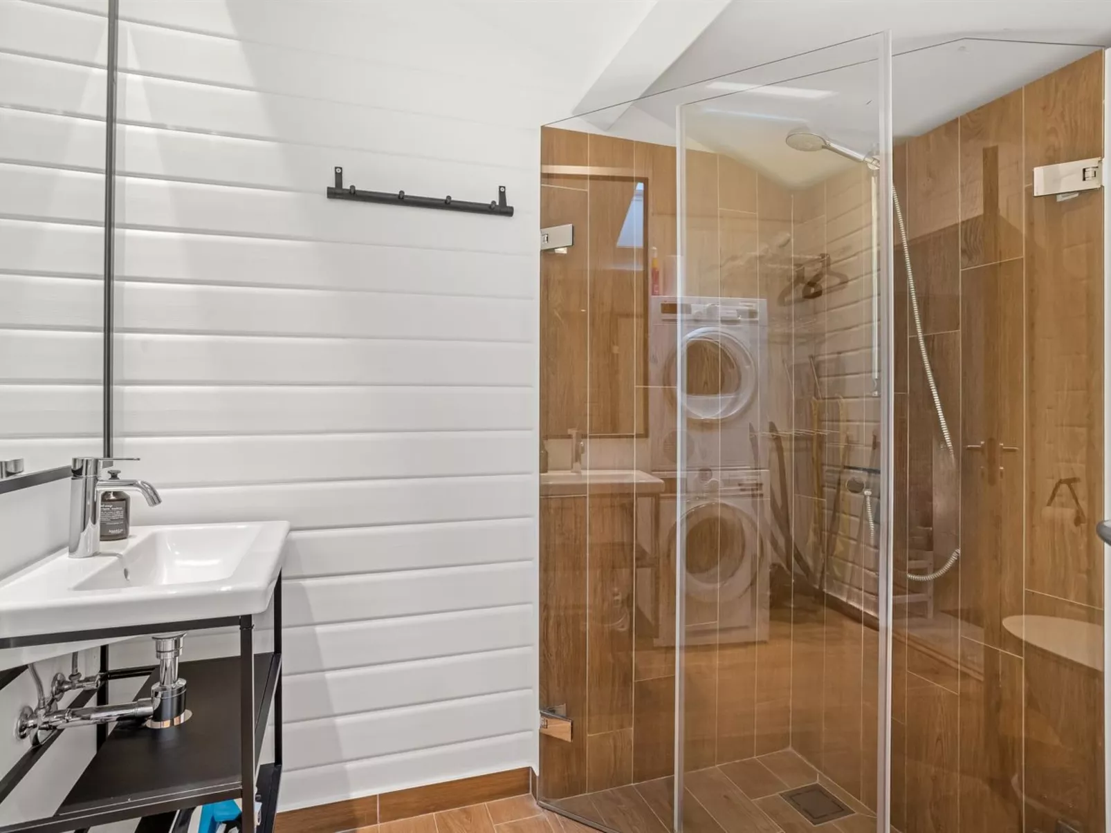 "Wolfger" - 250m from the sea-Dedans