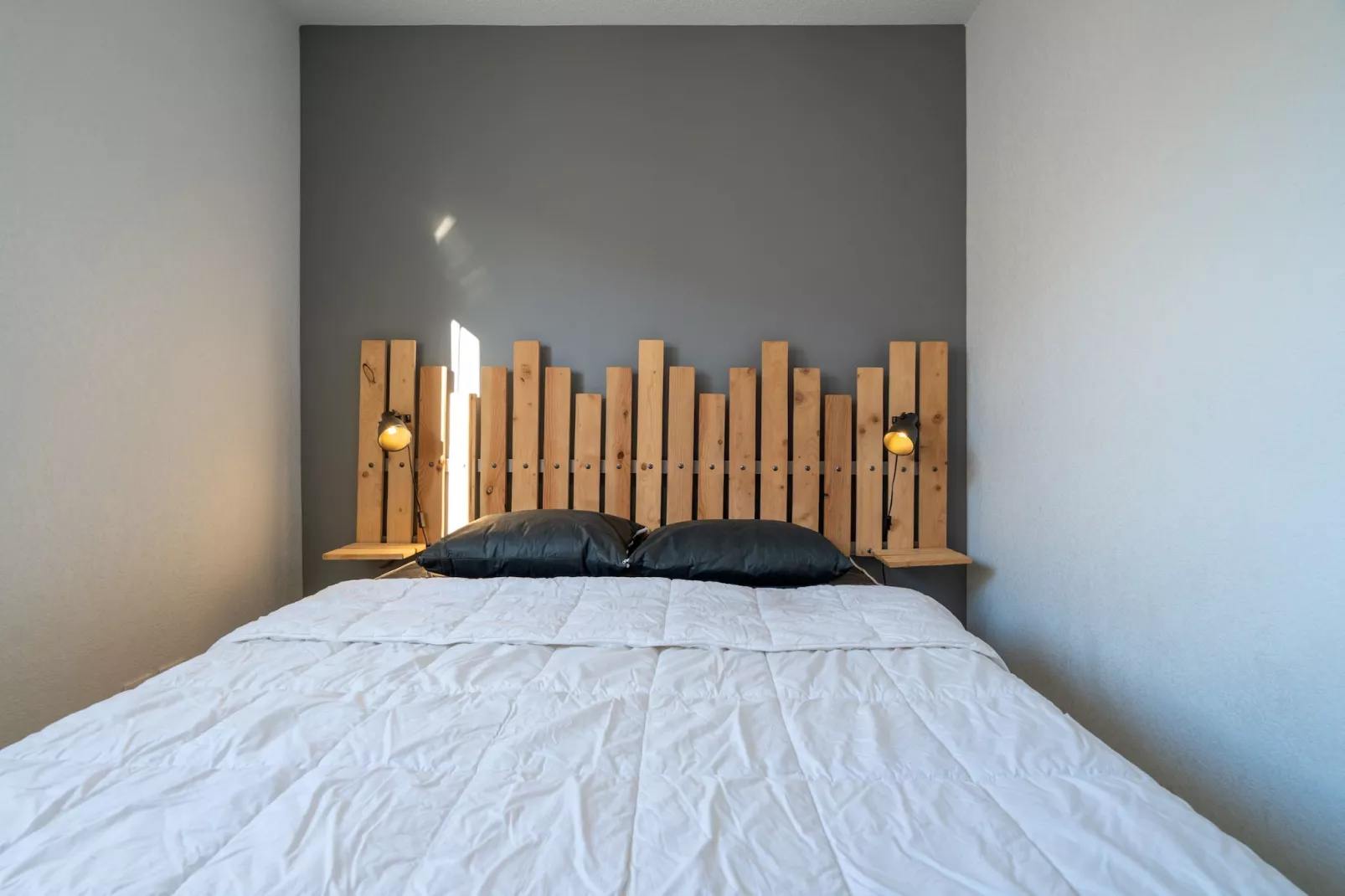 La Dune N°20 - Villa 3P4-Chambre