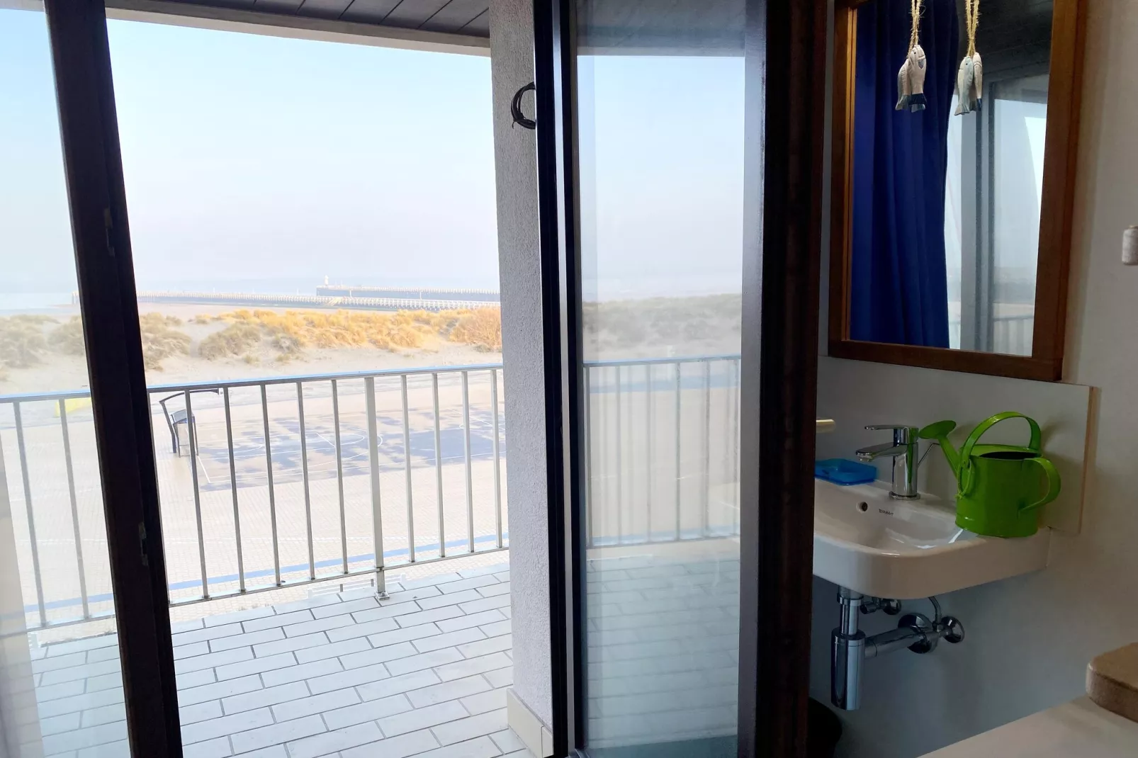 MEMLING 0202GAR-Terrasse / balcon