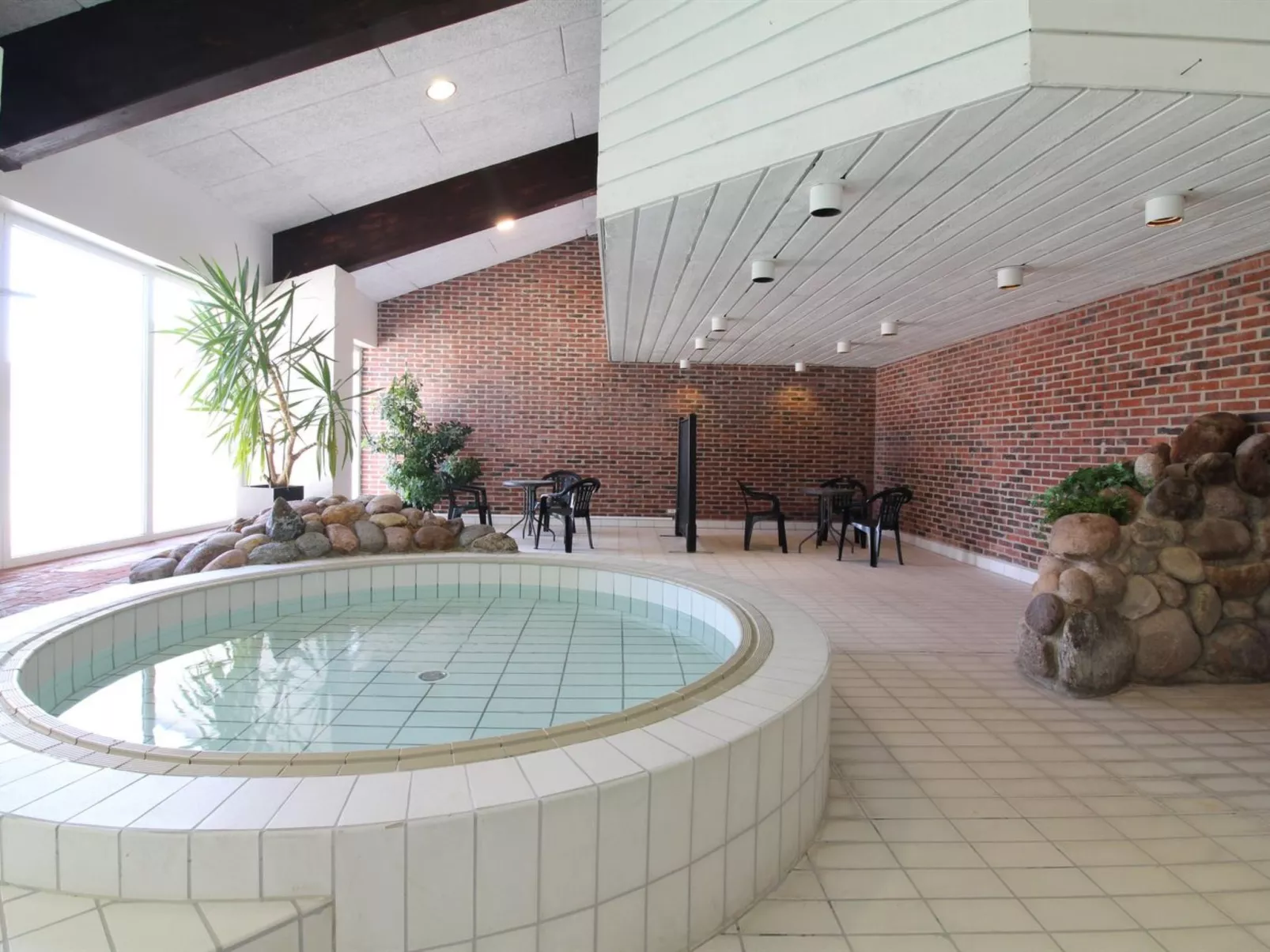 "Eetu" - 50m from the sea-Inside