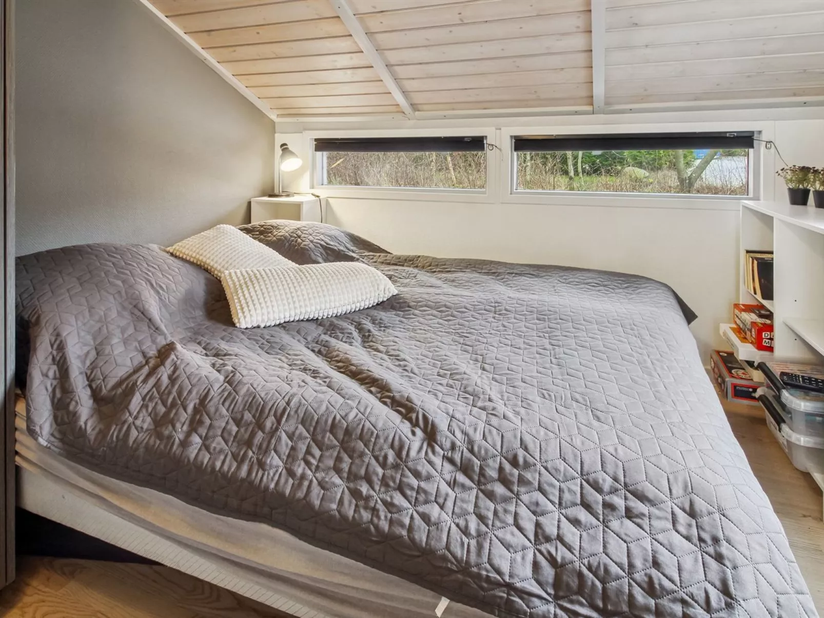 "Nedelko" - 30km from the sea-Inside