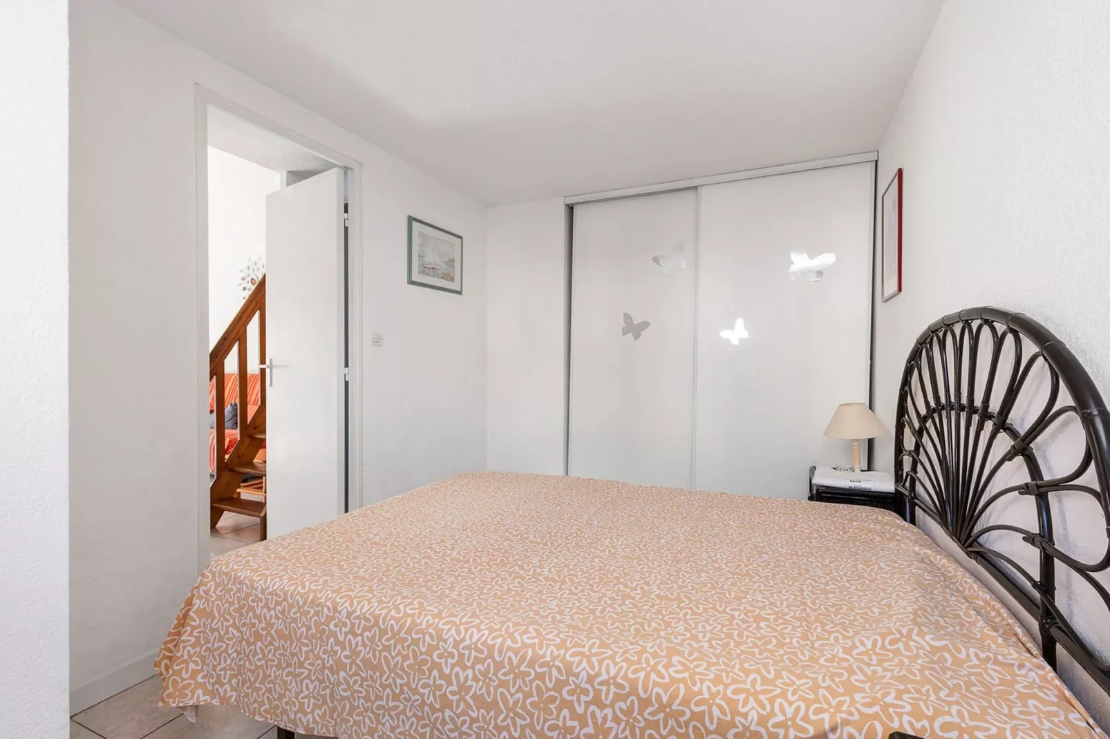 Perles du Soleil N°50 - M2M6-Schlafzimmer
