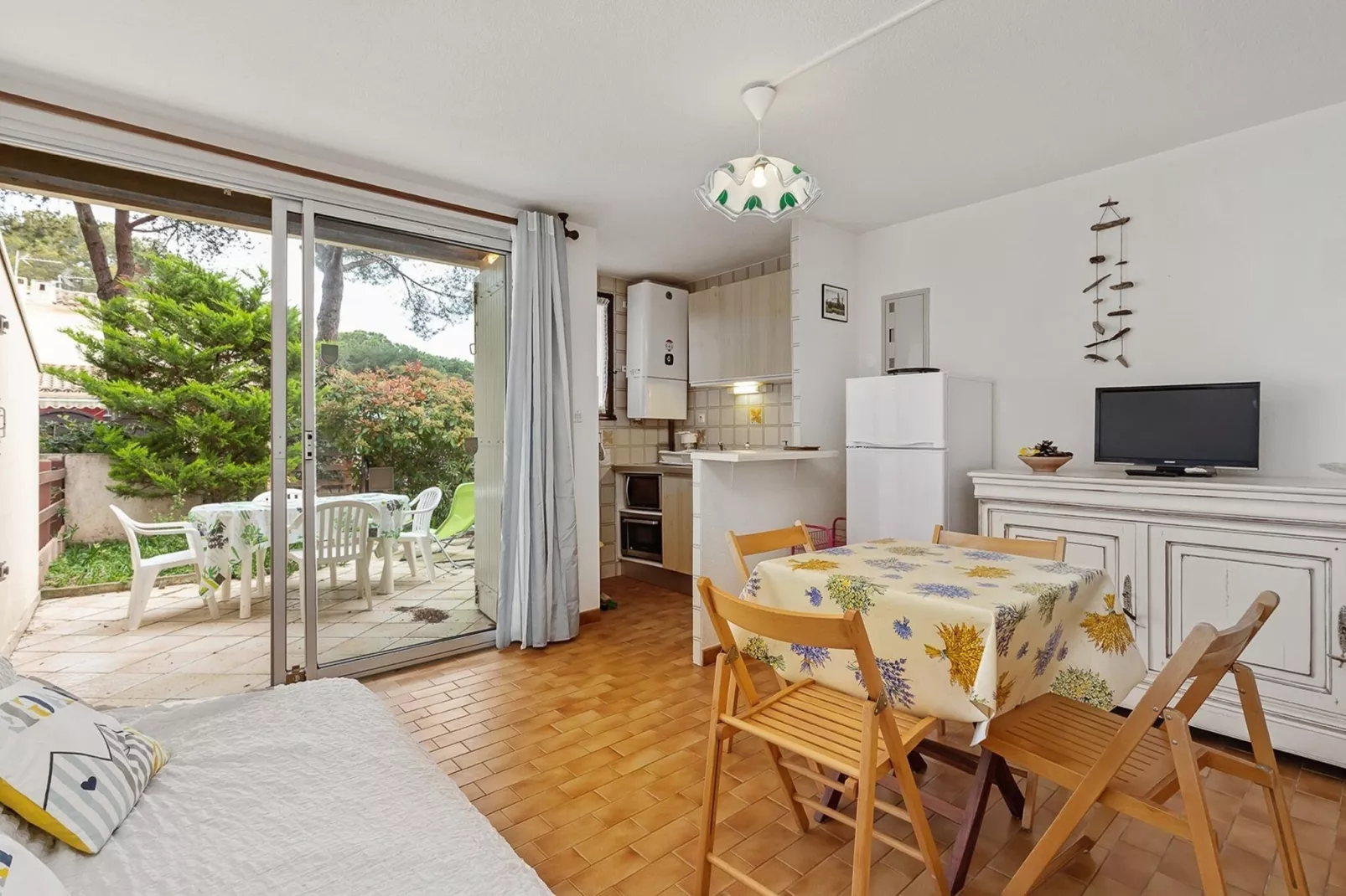 Le Centaure N°307 - 2P4C-Dining room