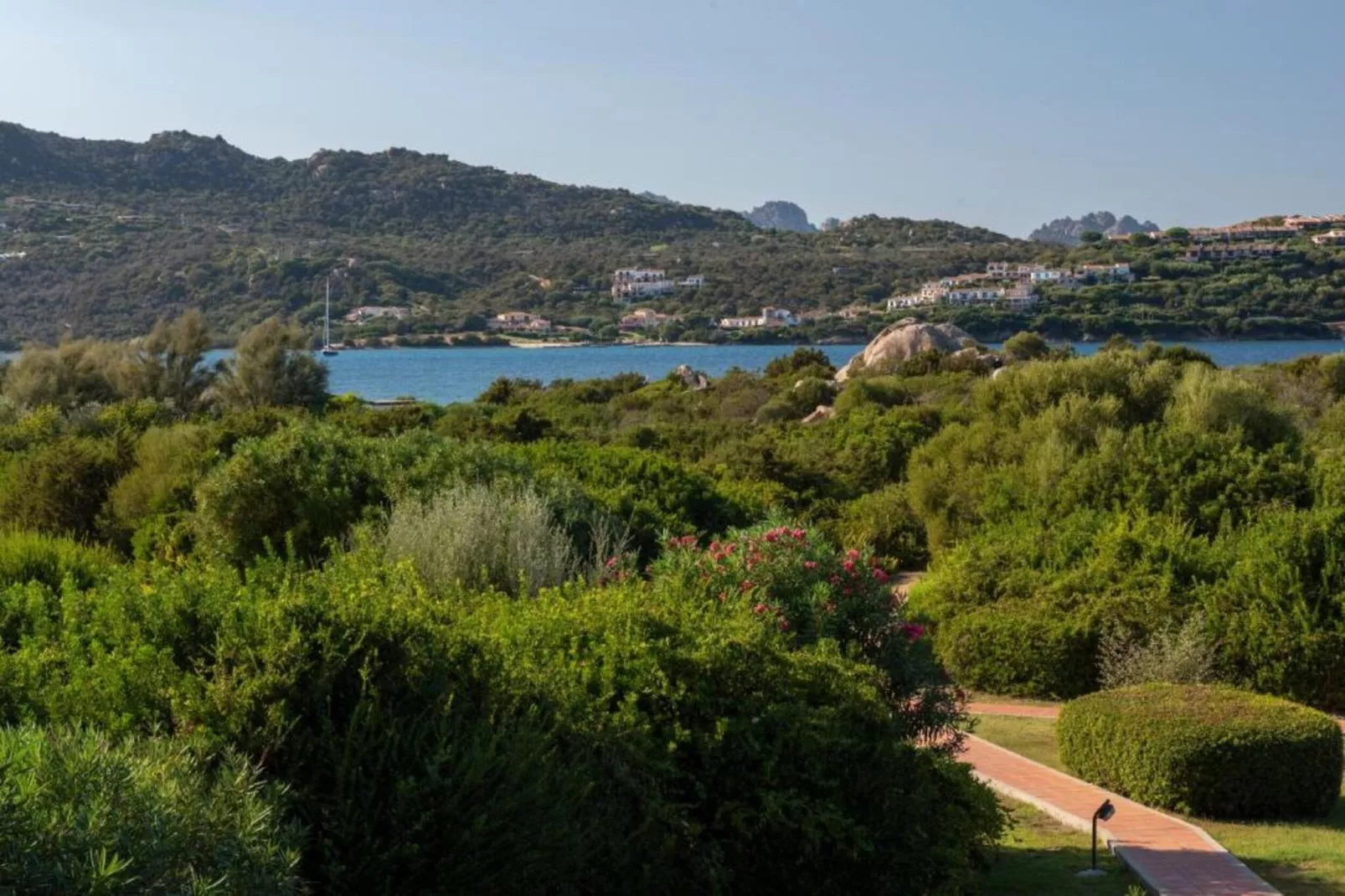 Studio Superior 22-Gebiete Sommer 5 km