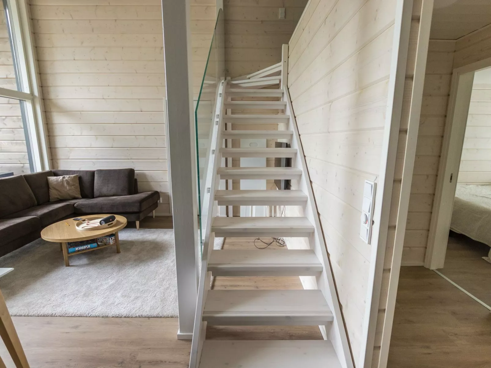 Rikinänranta a-Dedans