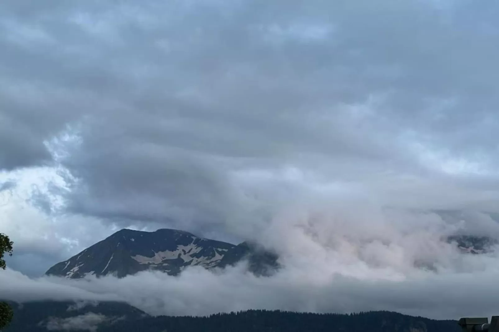 Le Vernon N°721 - ST4-Areas within 5km in summer