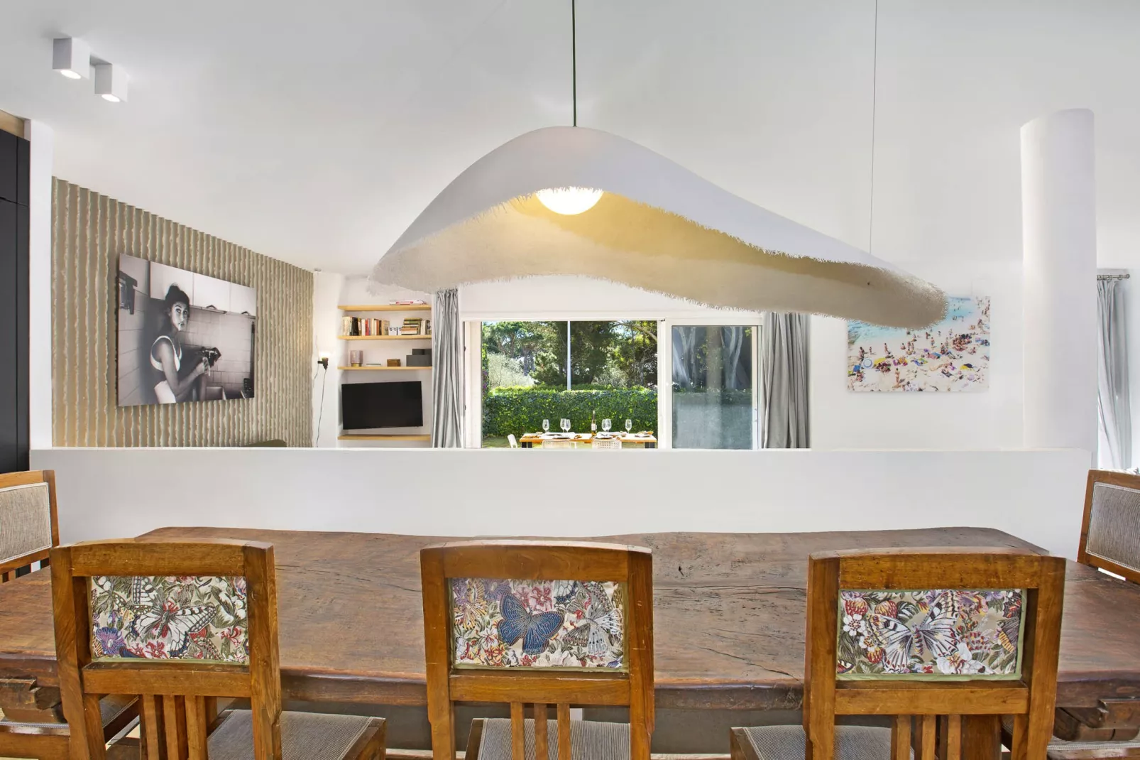 Vicki - Salle à manger