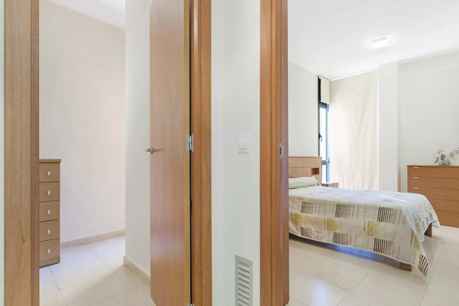 Santa Cristina - Chambre